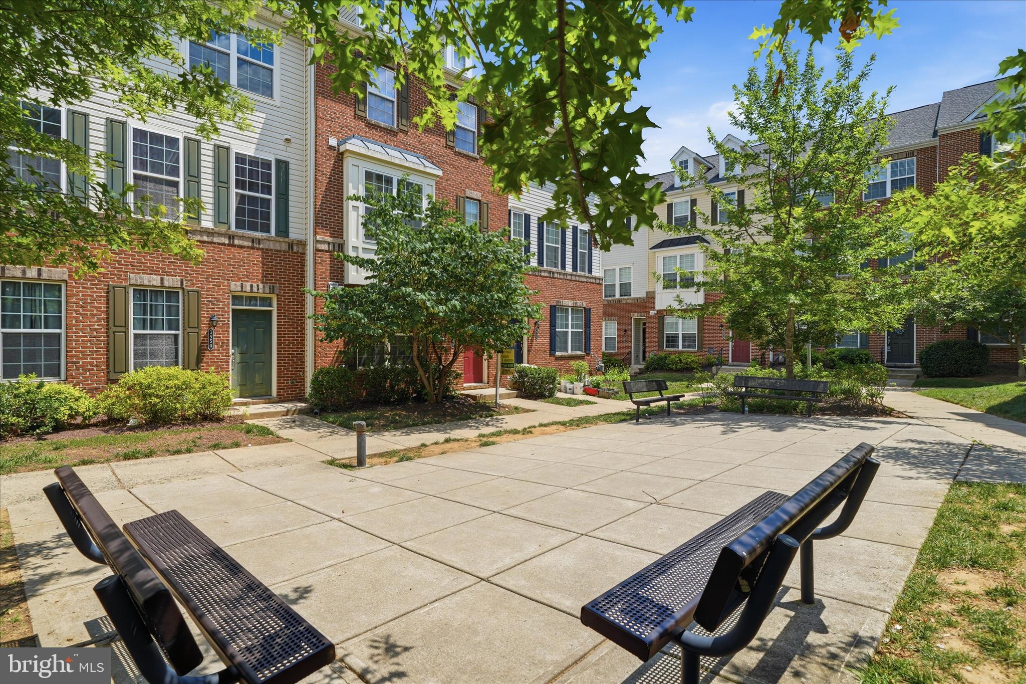 WOODLAKE TOWNS CODM - Residential
