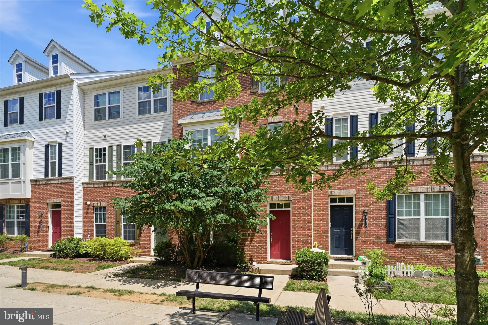 WOODLAKE TOWNS CODM - Residential