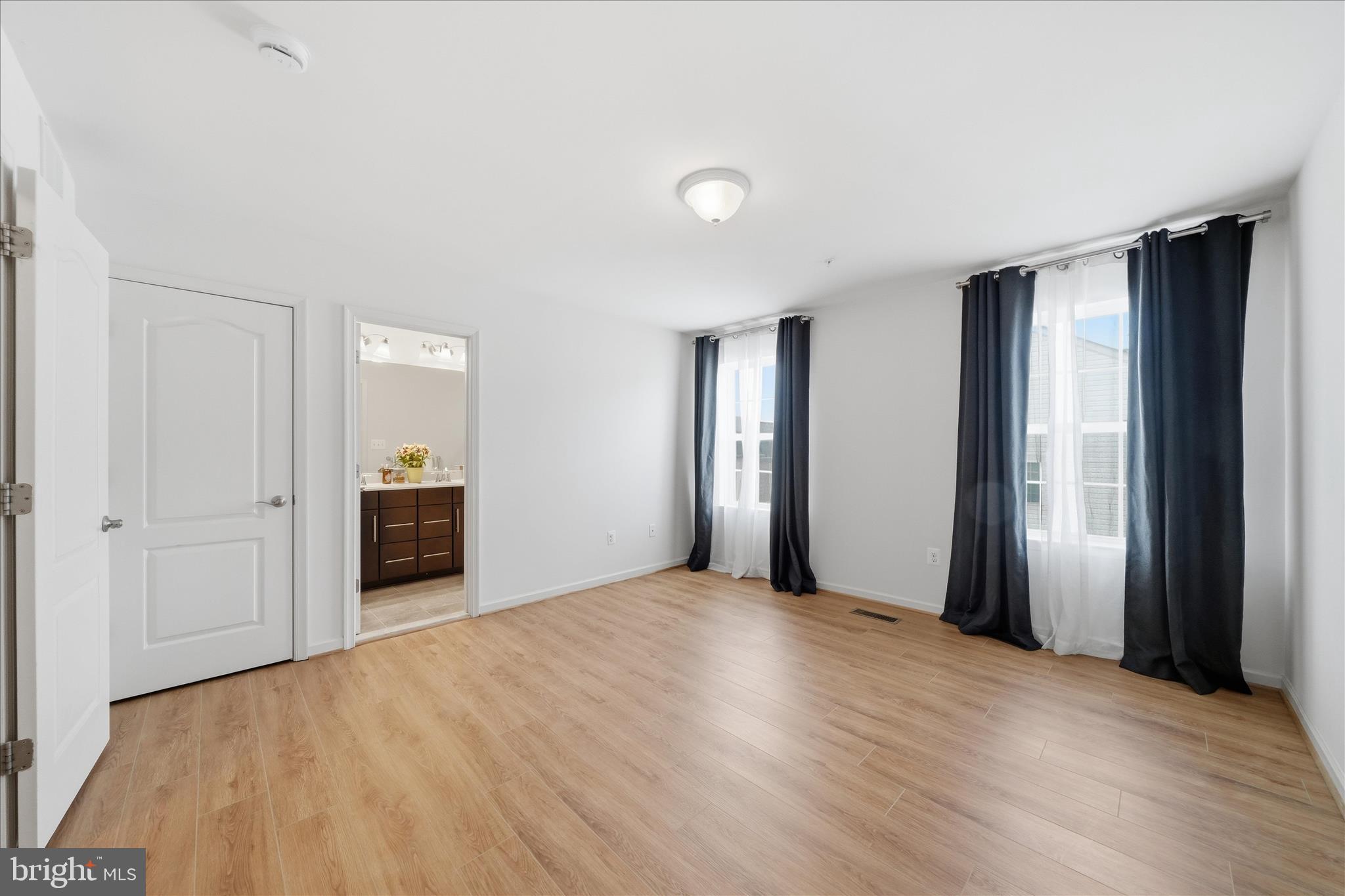 WOODLAKE TOWNS CODM - Residential