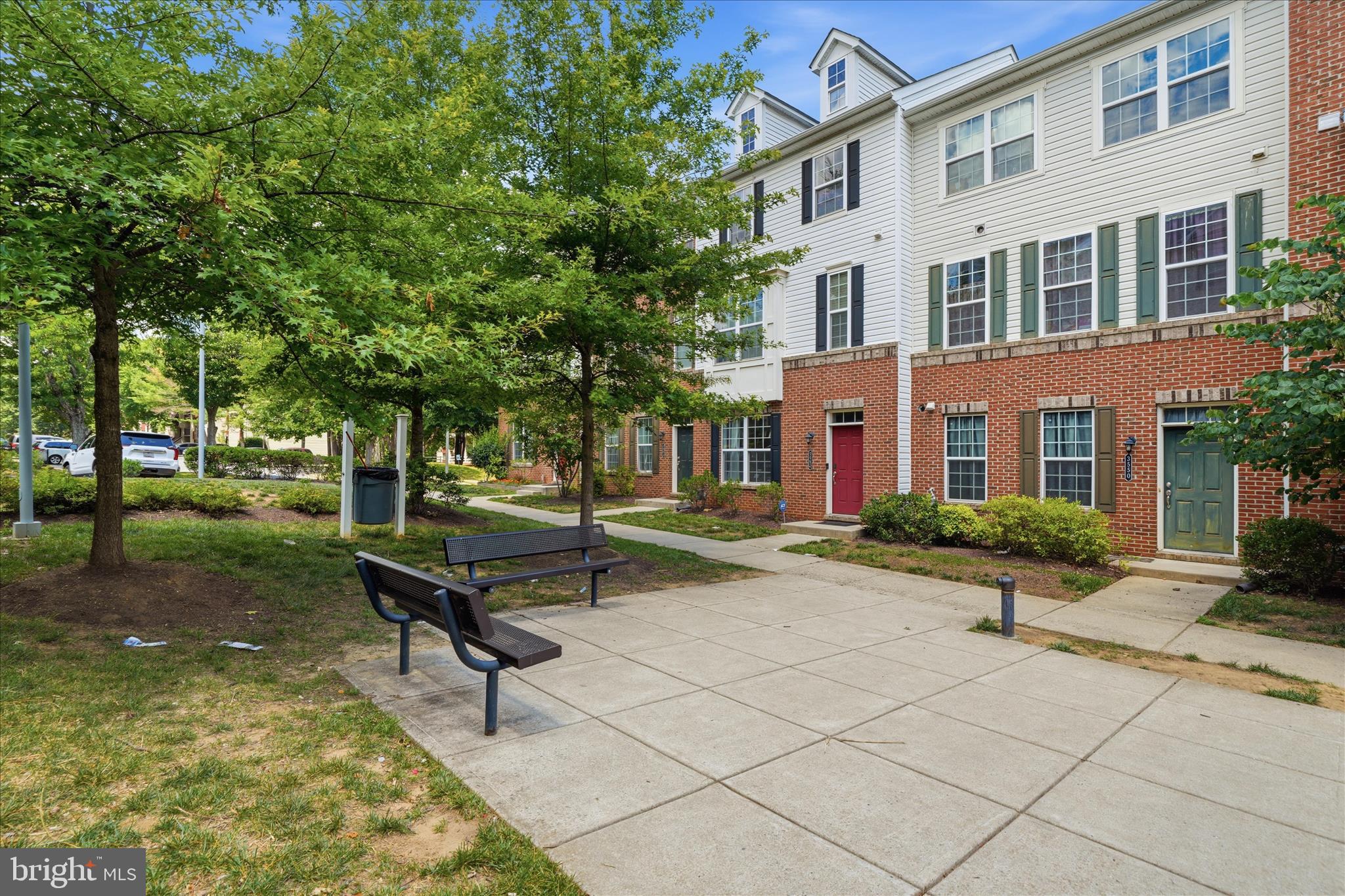 WOODLAKE TOWNS CODM - Residential