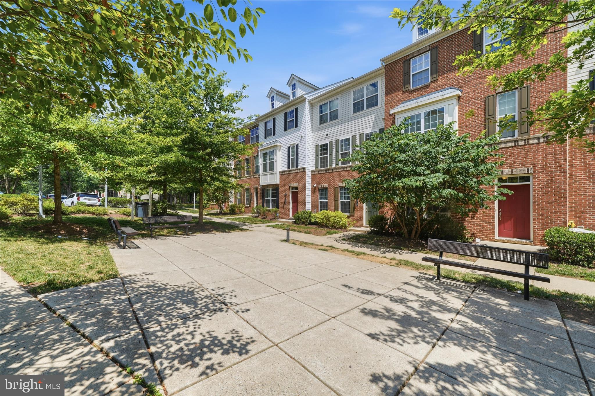 WOODLAKE TOWNS CODM - Residential