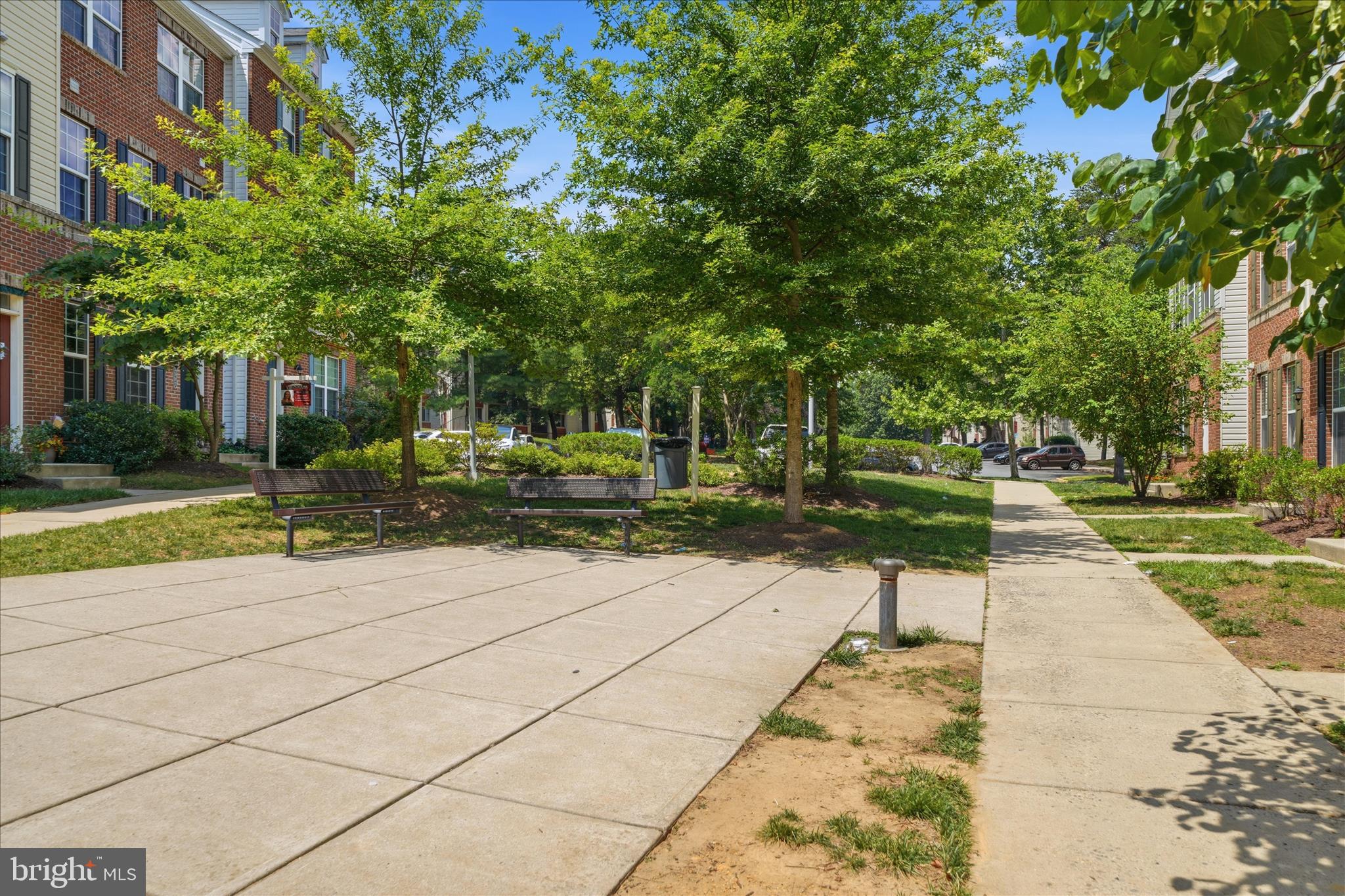 WOODLAKE TOWNS CODM - Residential