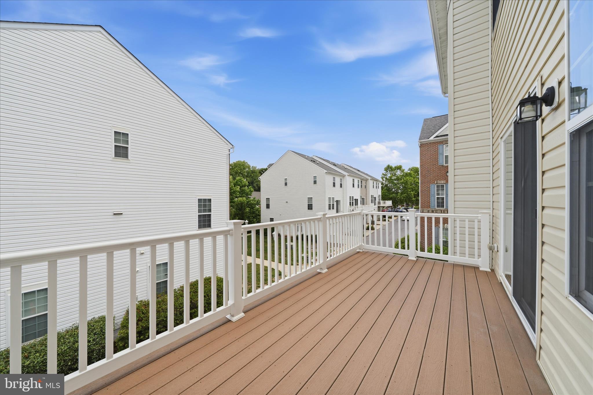 WOODLAKE TOWNS CODM - Residential