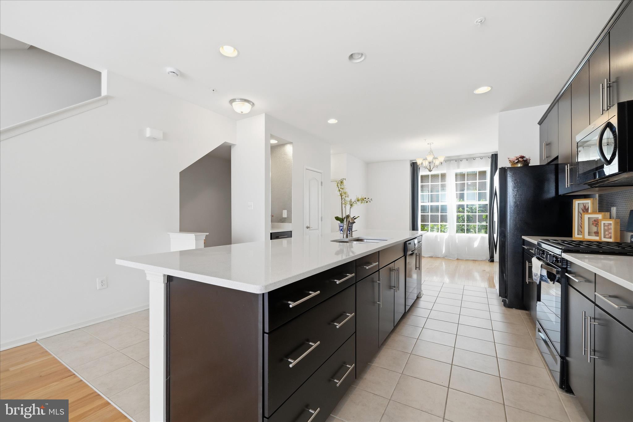 WOODLAKE TOWNS CODM - Residential