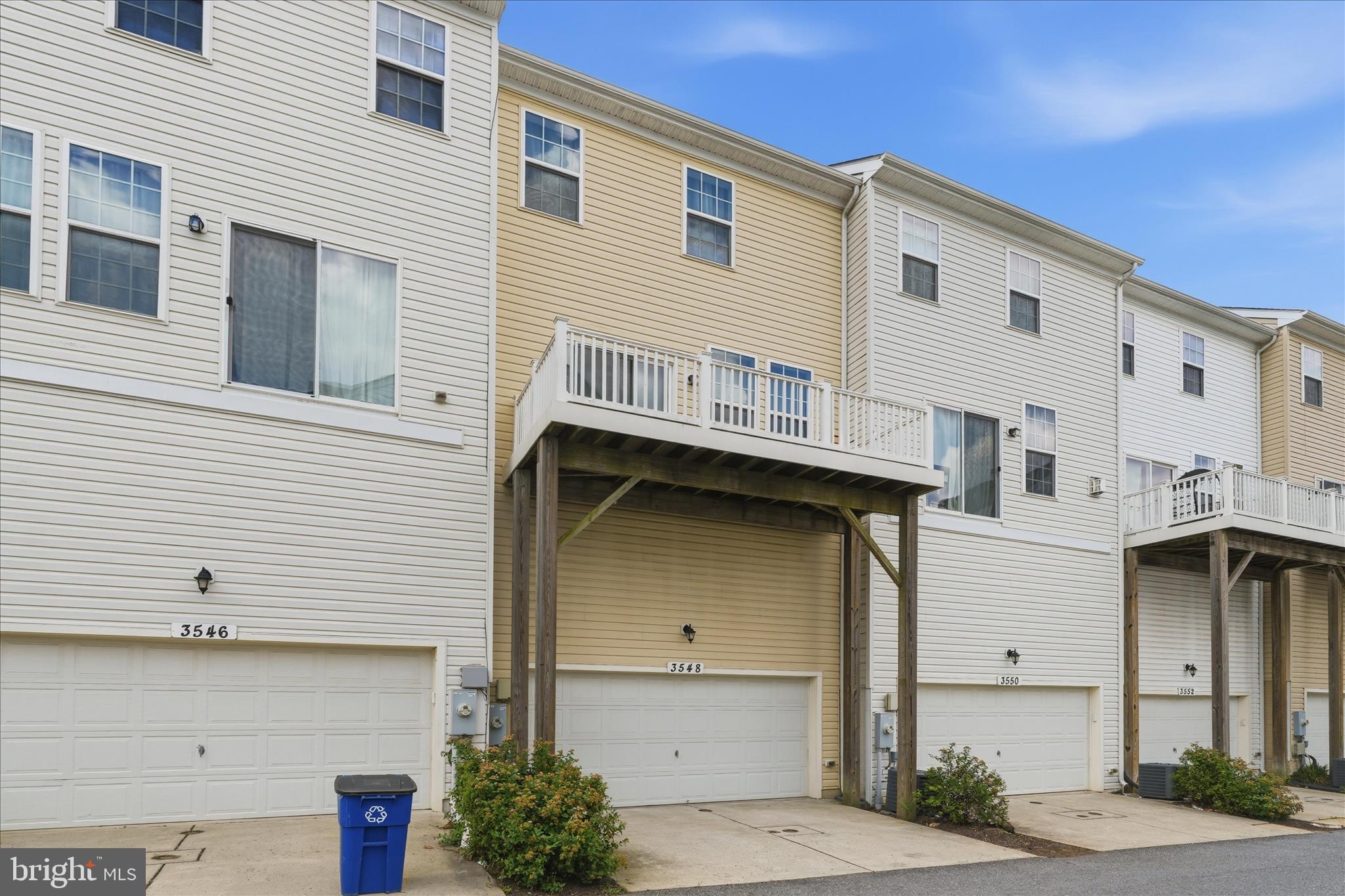 WOODLAKE TOWNS CODM - Residential