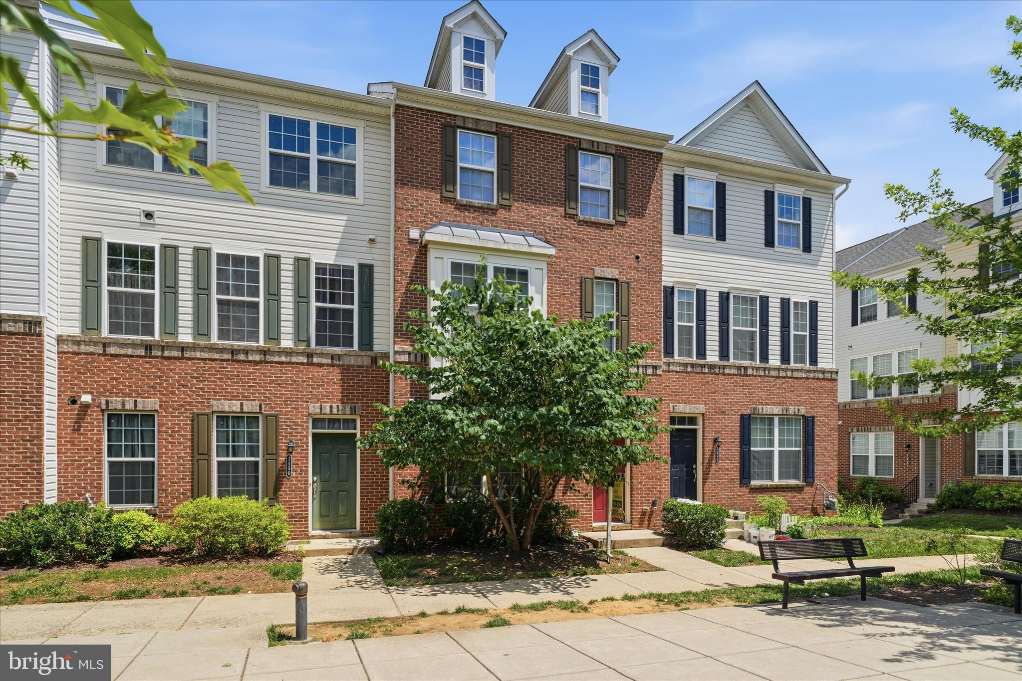 WOODLAKE TOWNS CODM - Residential