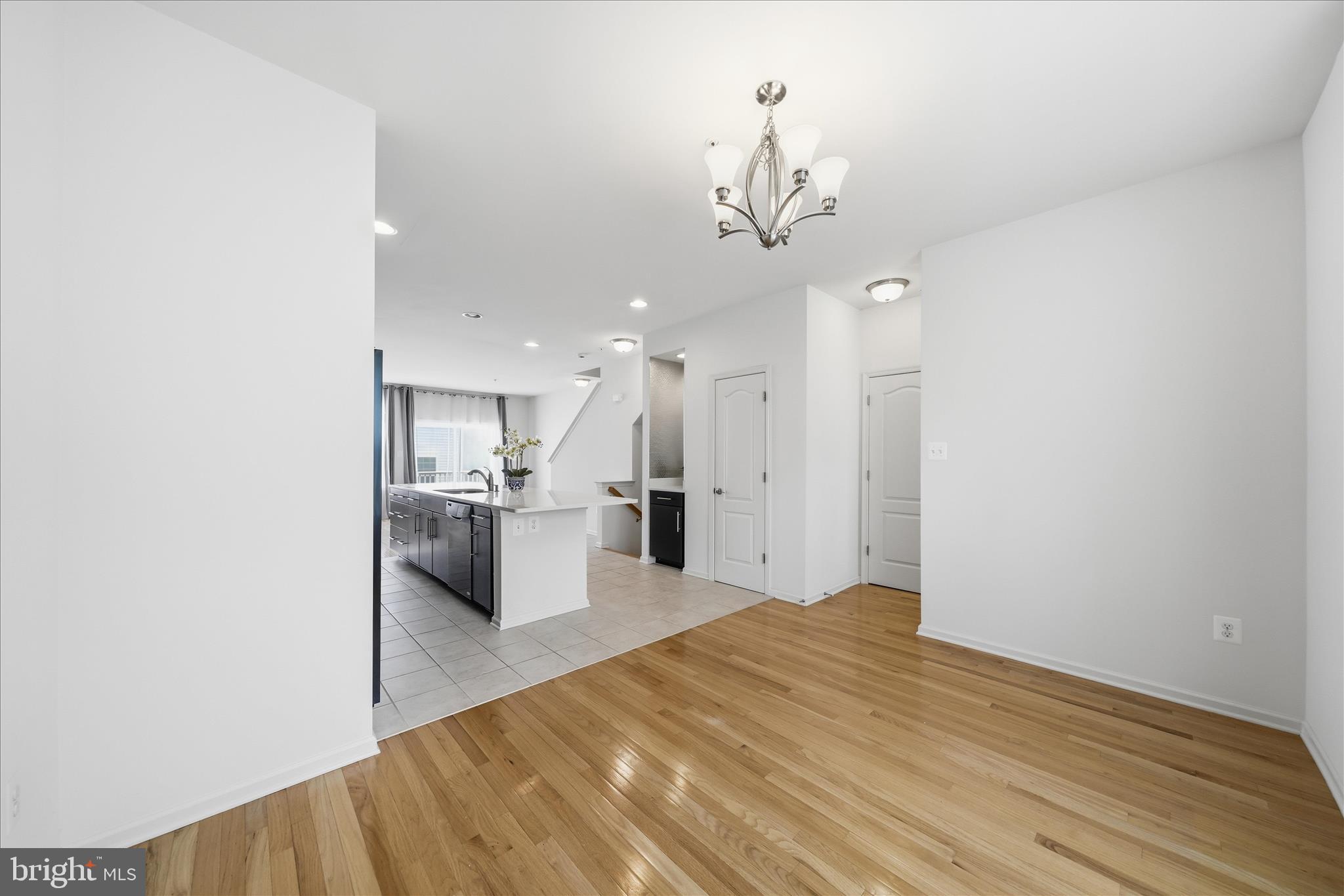 WOODLAKE TOWNS CODM - Residential