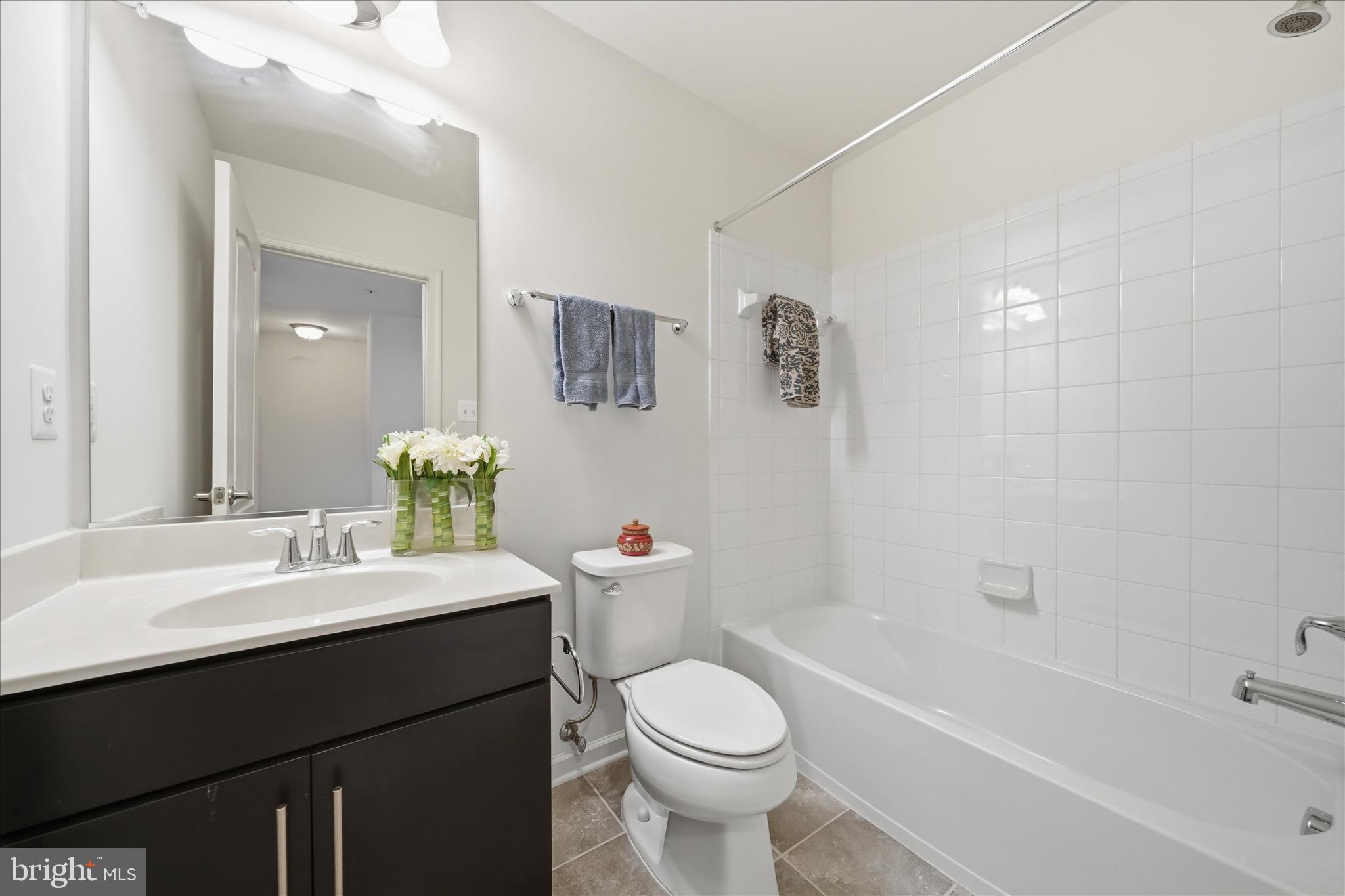WOODLAKE TOWNS CODM - Residential