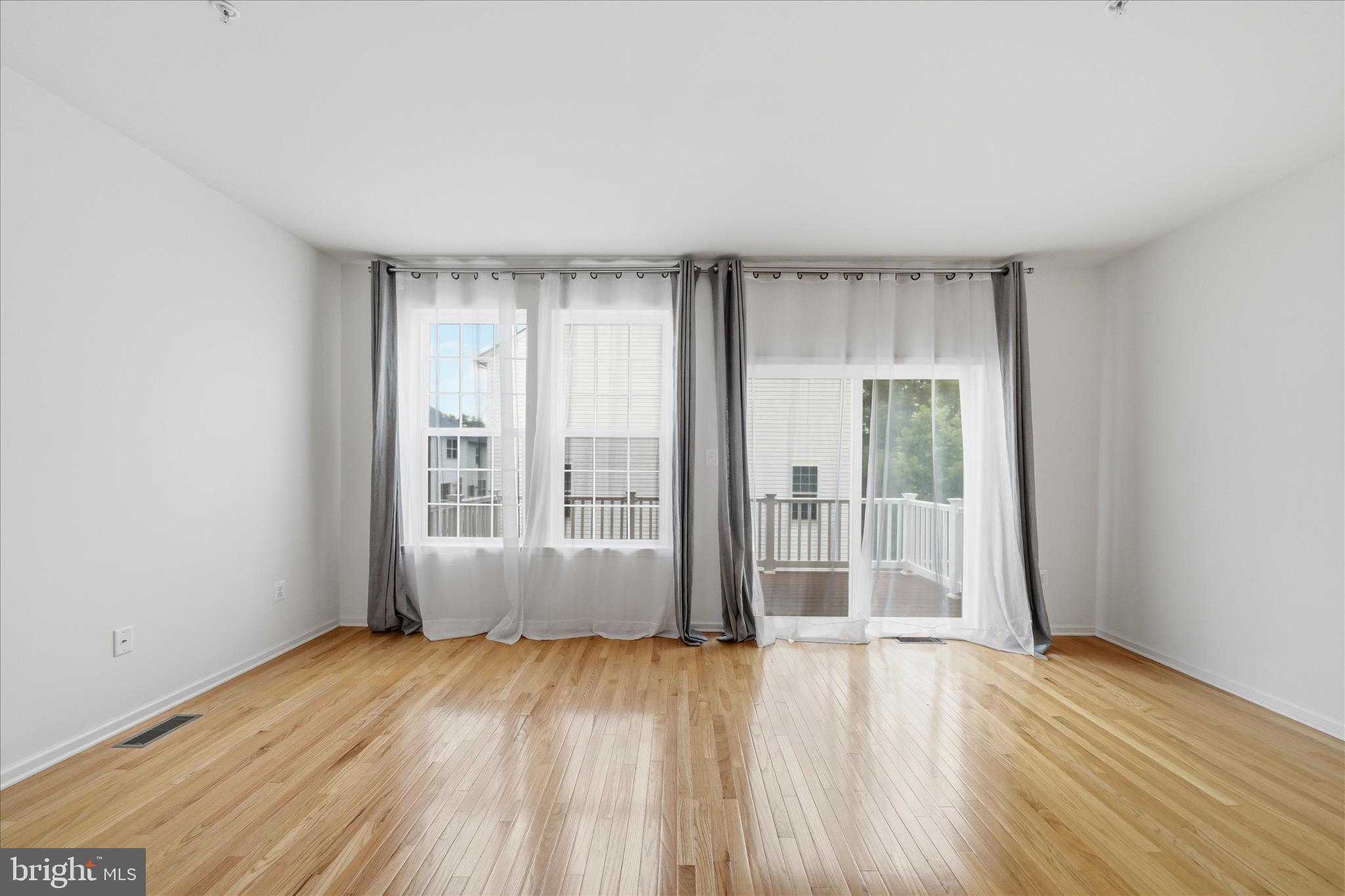 WOODLAKE TOWNS CODM - Residential