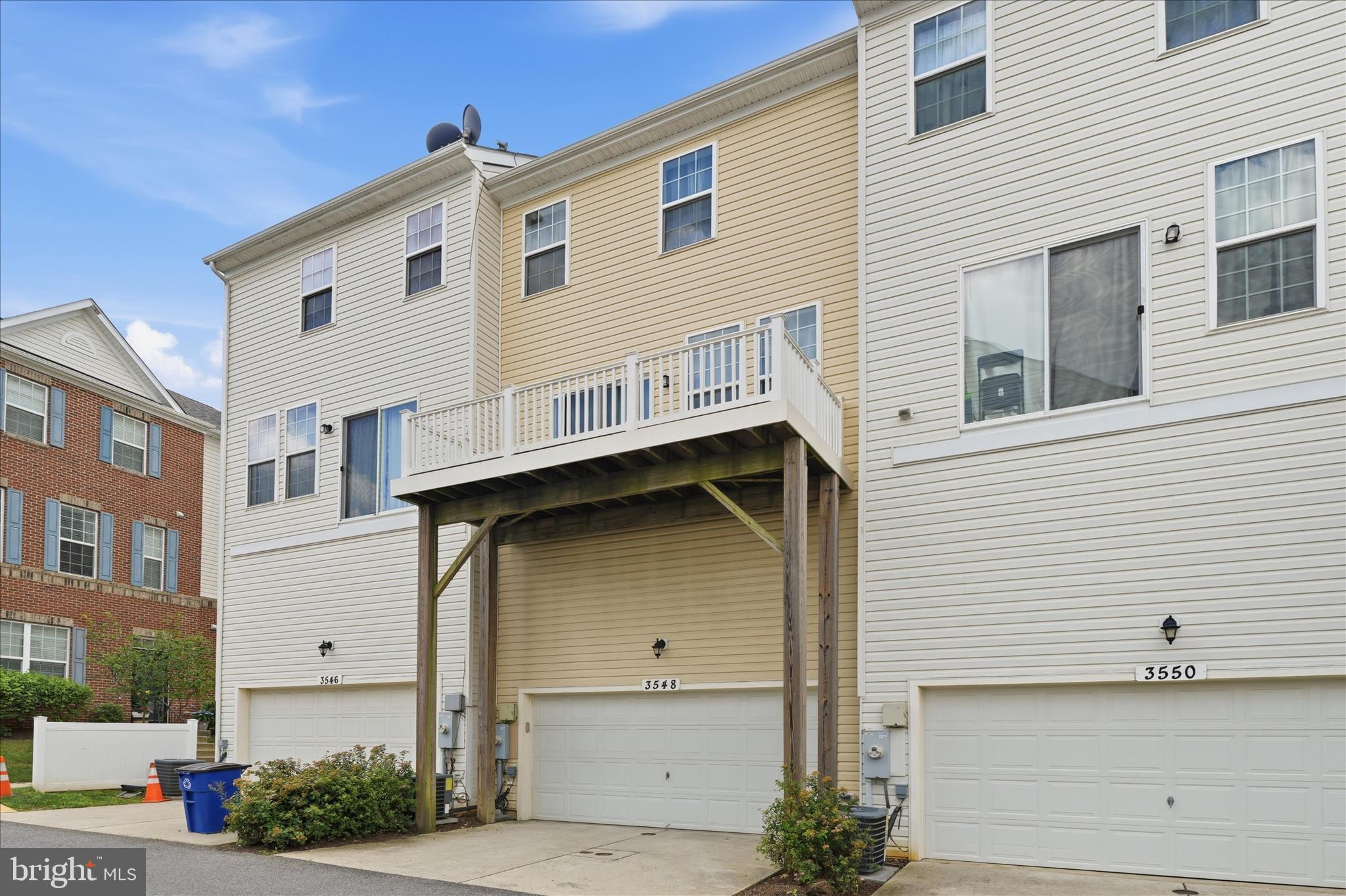 WOODLAKE TOWNS CODM - Residential