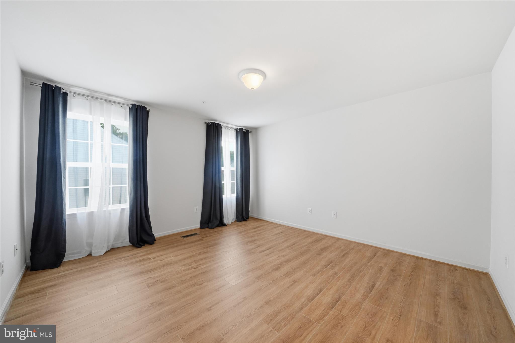 WOODLAKE TOWNS CODM - Residential
