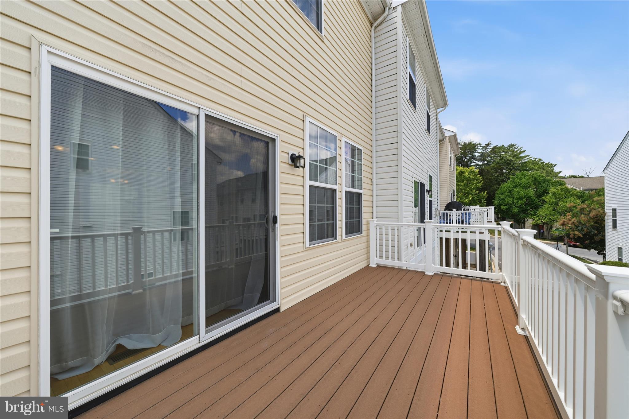 WOODLAKE TOWNS CODM - Residential