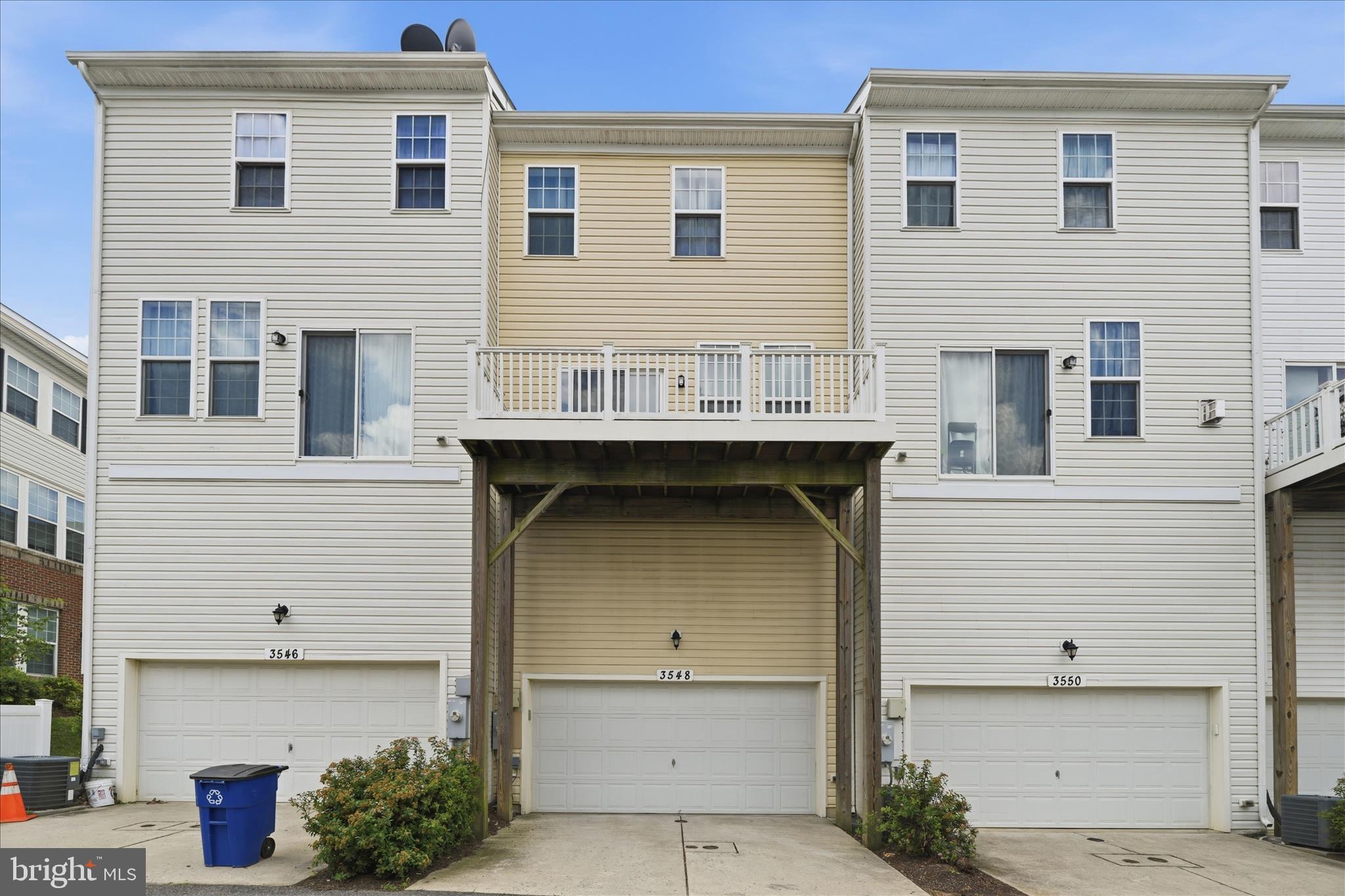 WOODLAKE TOWNS CODM - Residential