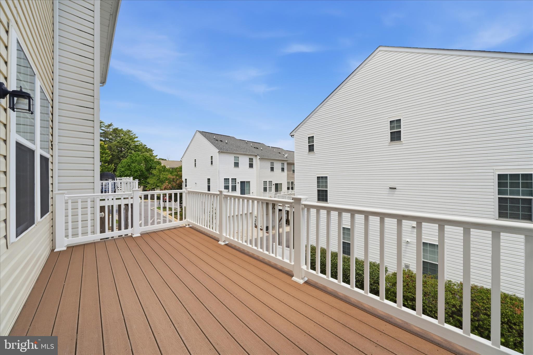WOODLAKE TOWNS CODM - Residential