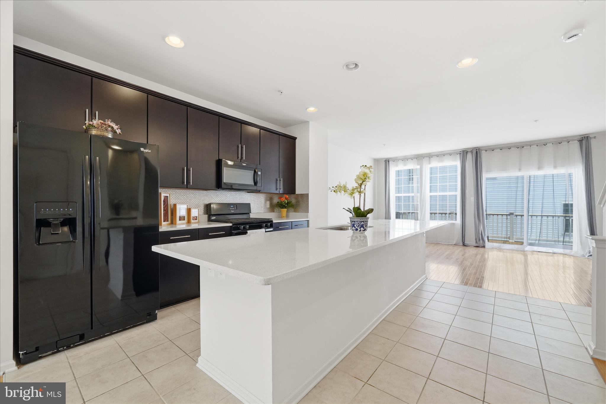 WOODLAKE TOWNS CODM - Residential