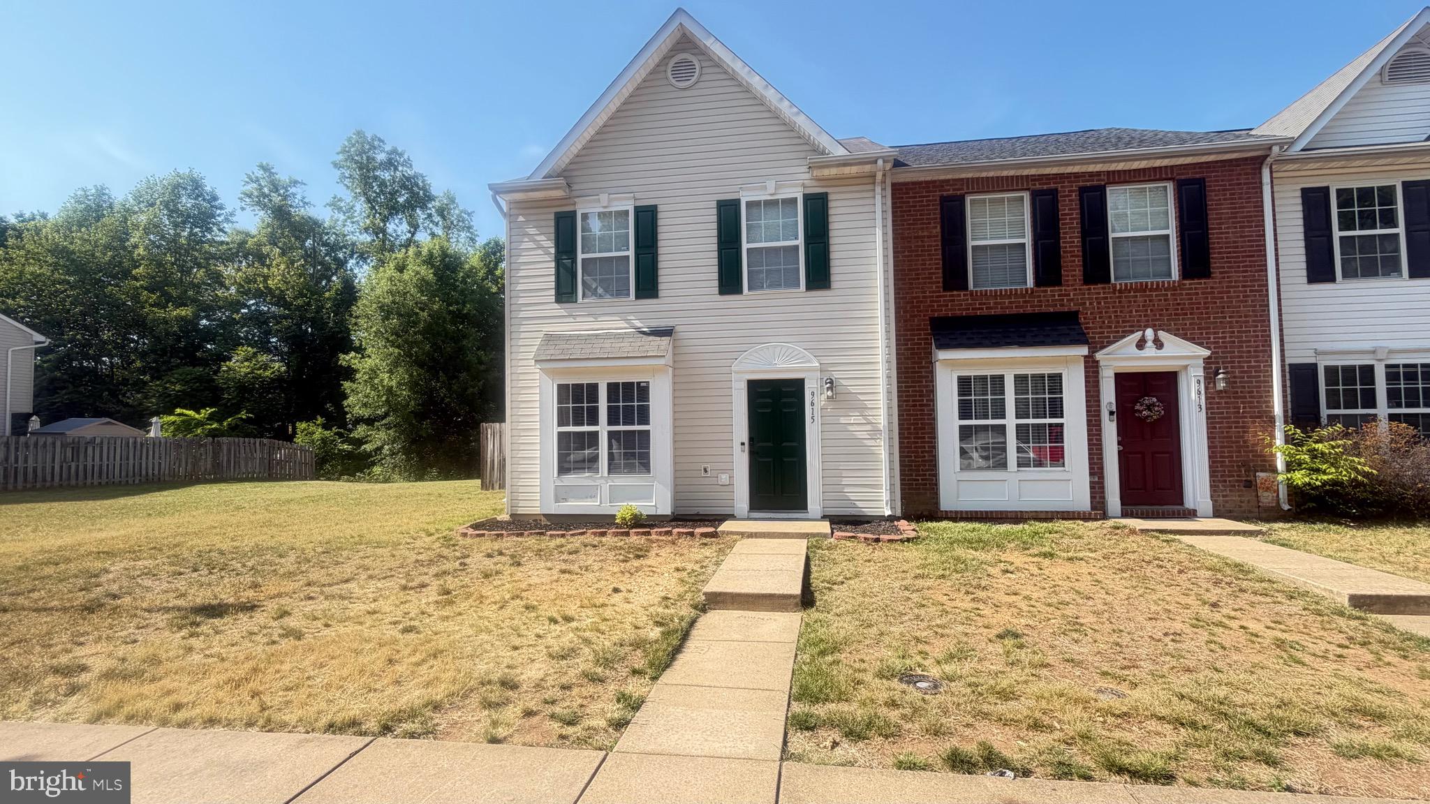 COVENTRY CREEK - Residential
