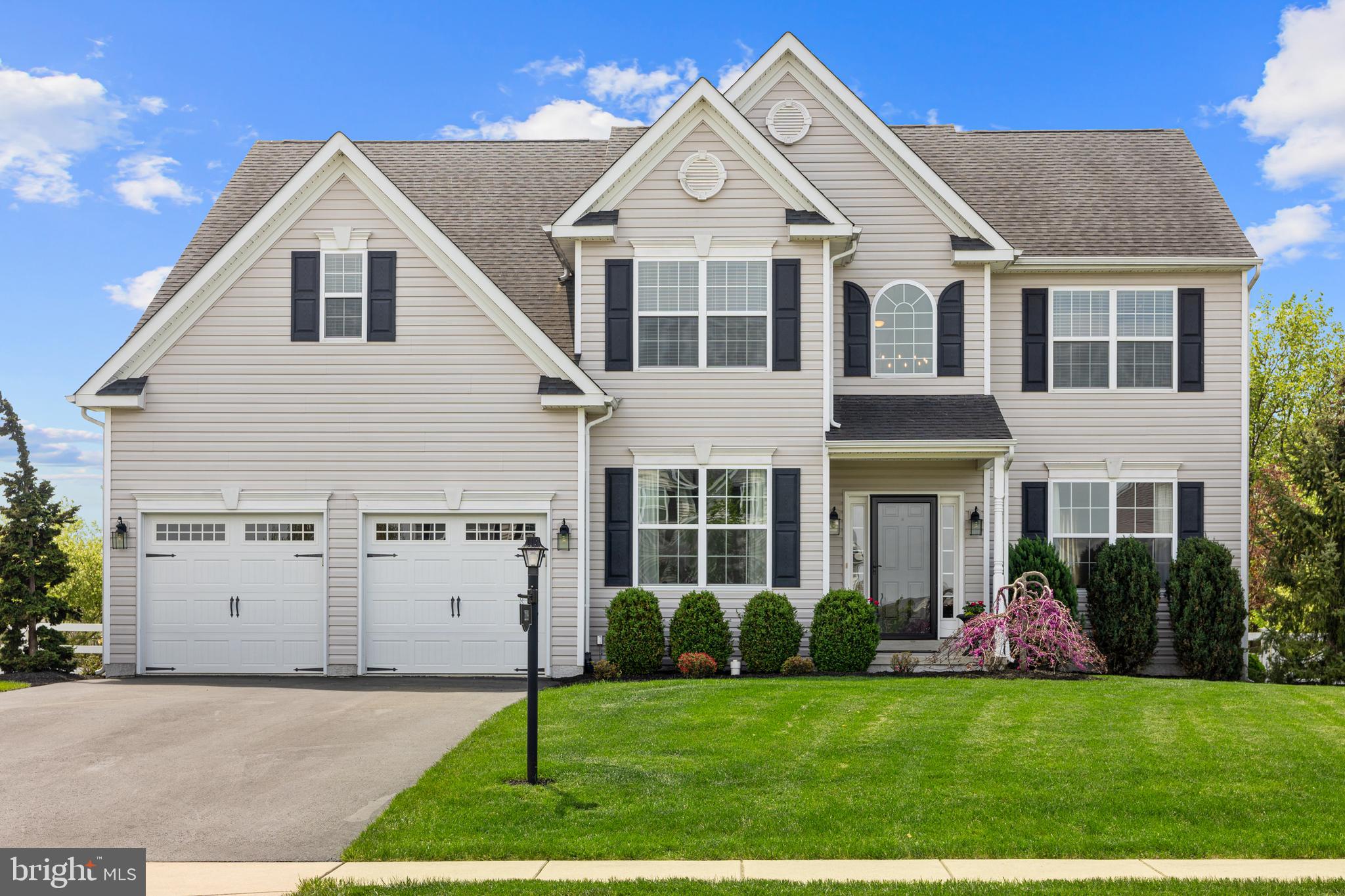 ROSENBERRY RIDGE - Residential