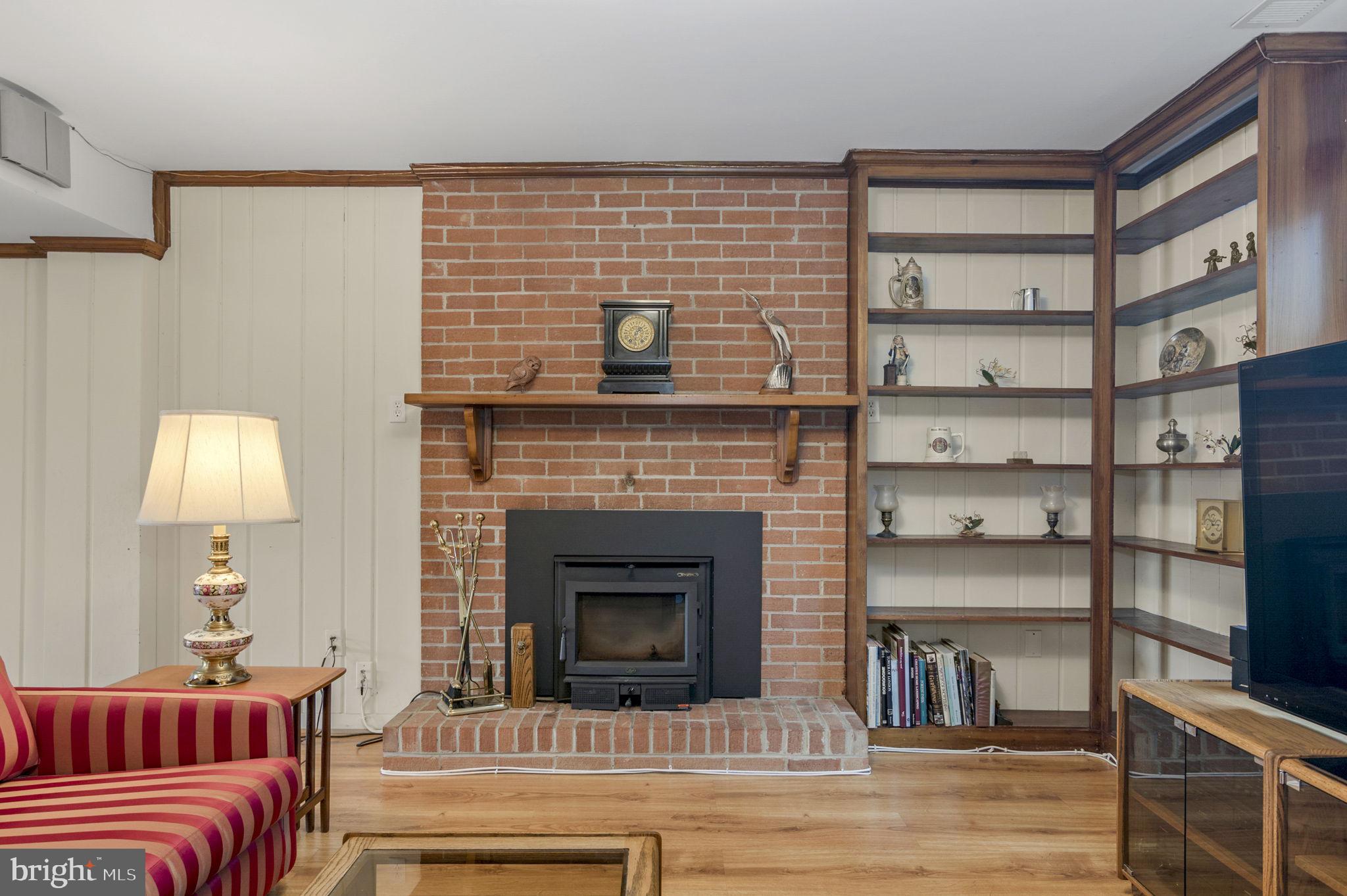 STRATFORD LANDING - Residential
