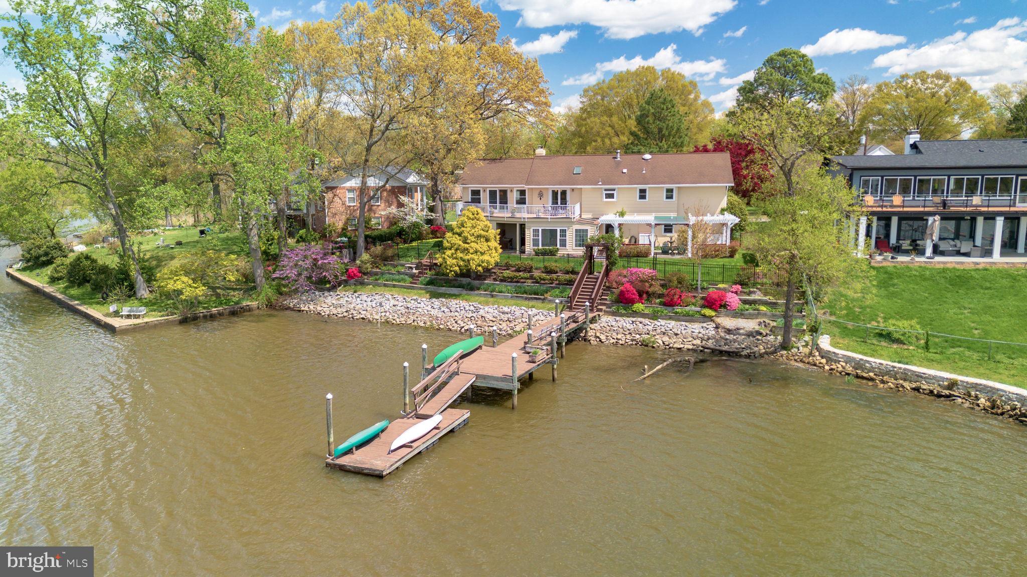 STRATFORD LANDING - Residential