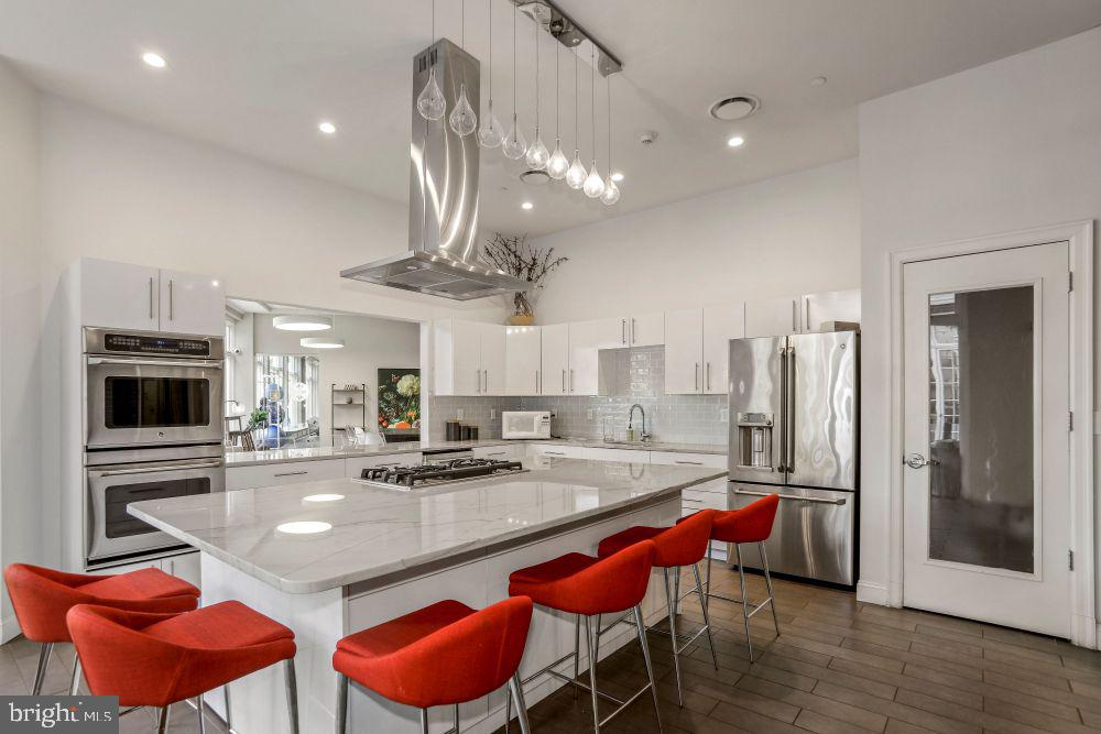 WYNNEWOOD - Residential Lease