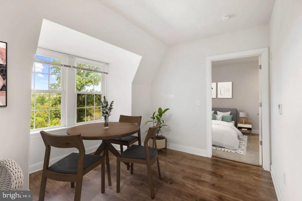 WYNNEWOOD - Residential Lease