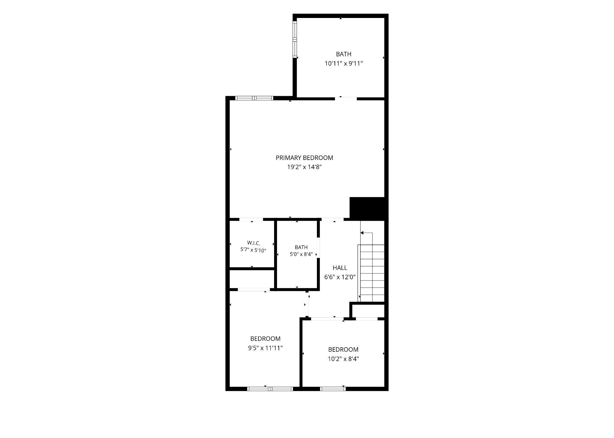 VILLAGES AT PEPPER MILL - Residential