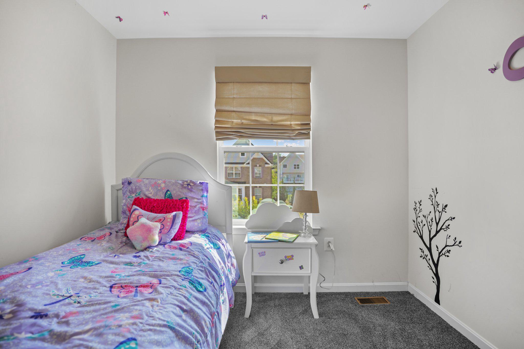 VILLAGES AT PEPPER MILL - Residential