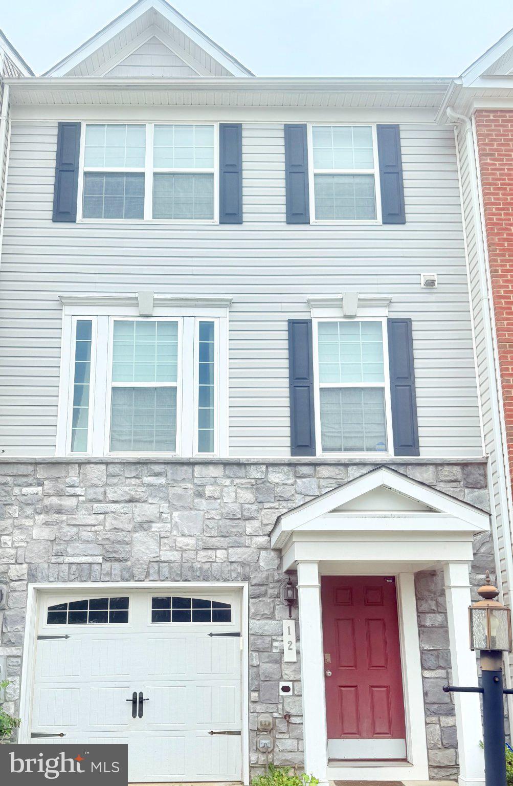 Welcome Home! This beautiful townhome is ideally located just inside the Capital Beltway, this three-level townhome offers the perfect blend of comfort, style, and convenience. Just minutes from Washington, D.C., major commuter routes, and less than half a mile from the Addison Road Metro Station, commuting couldn't be easier.

This move-in-ready home, with brand-new carpeting throughout, is filled with natural light and thoughtfully designed living spaces. The entry level features a spacious, fully finished walk-out basement—perfect as a media room, home office, gym, or guest retreat—complete with a convenient half bath and backyard access.

The main level boasts of a bright living room, dedicated dining area, and a modern eat-in kitchen, ample cabinetry and a second half bath to add convenience for guests.

Upstairs, the spacious primary suite includes a walk-in closet and a private en-suite bath with a soaking bathtub and walk-in shower. Two additional bedrooms, each with and a full hall bath.

With 3 bedrooms, 2 full baths, 2 half baths, a fully finished basement, and an unbeatable location, this home truly has it all. Schedule your private tour today and discover why this beautiful home is the perfect place to call your own!