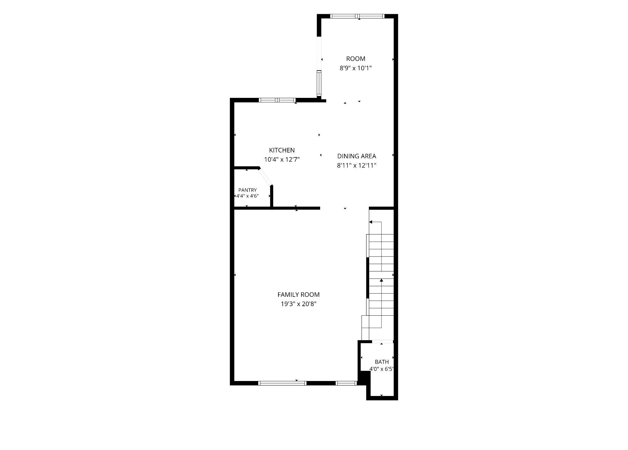 VILLAGES AT PEPPER MILL - Residential