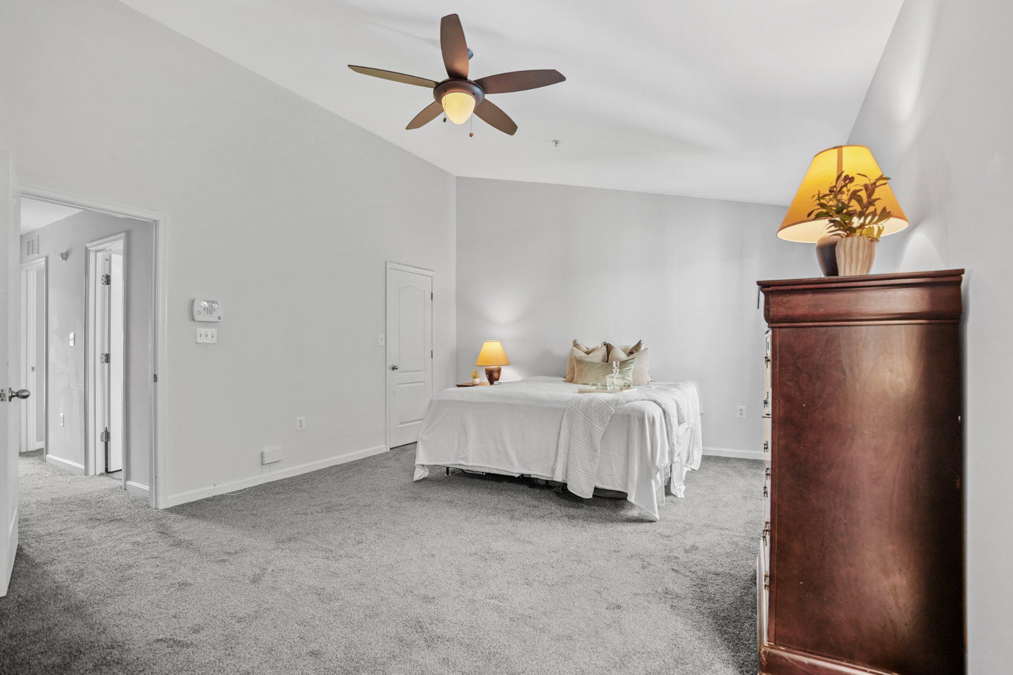VILLAGES AT PEPPER MILL - Residential