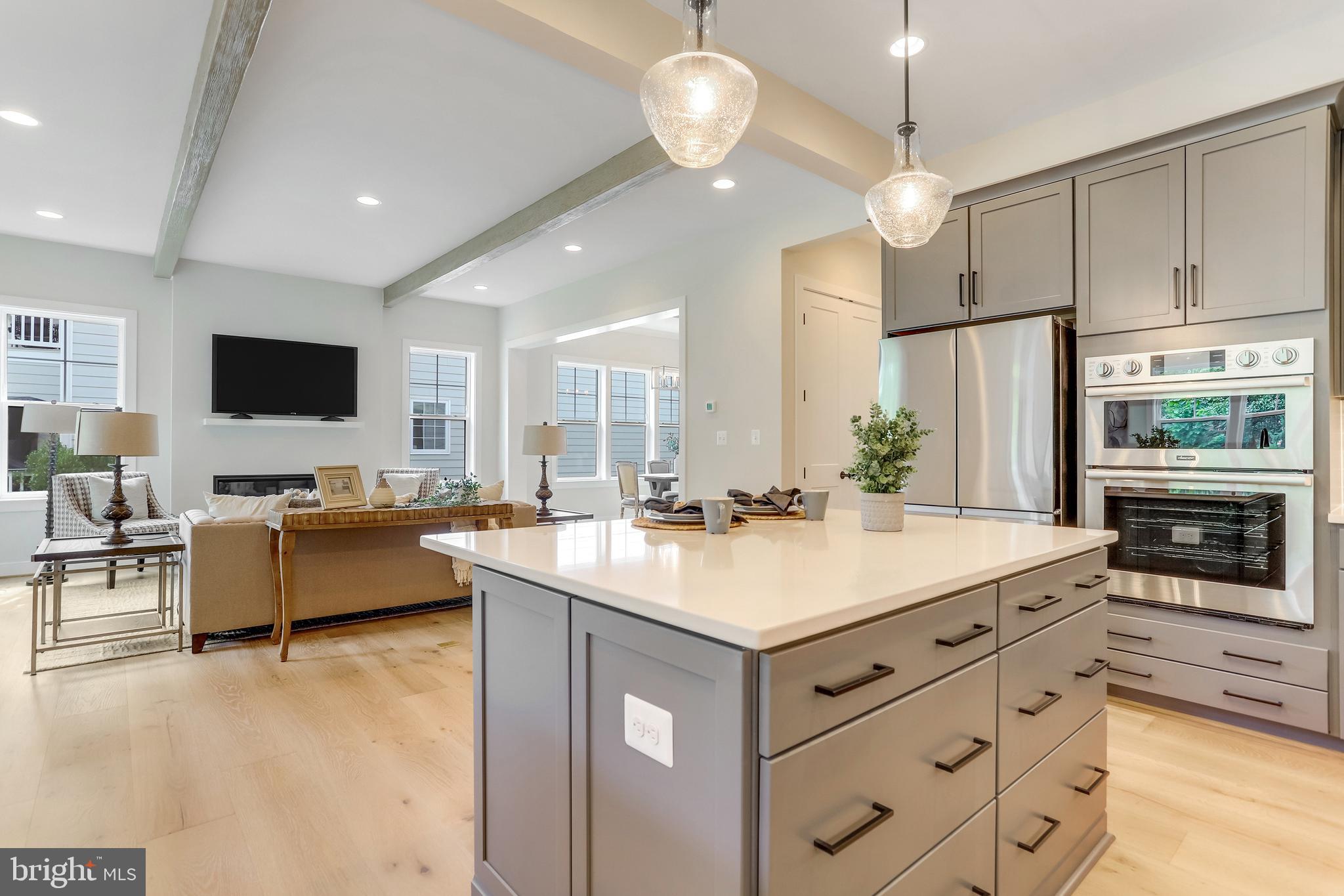 ALCOVA HEIGHTS - Residential