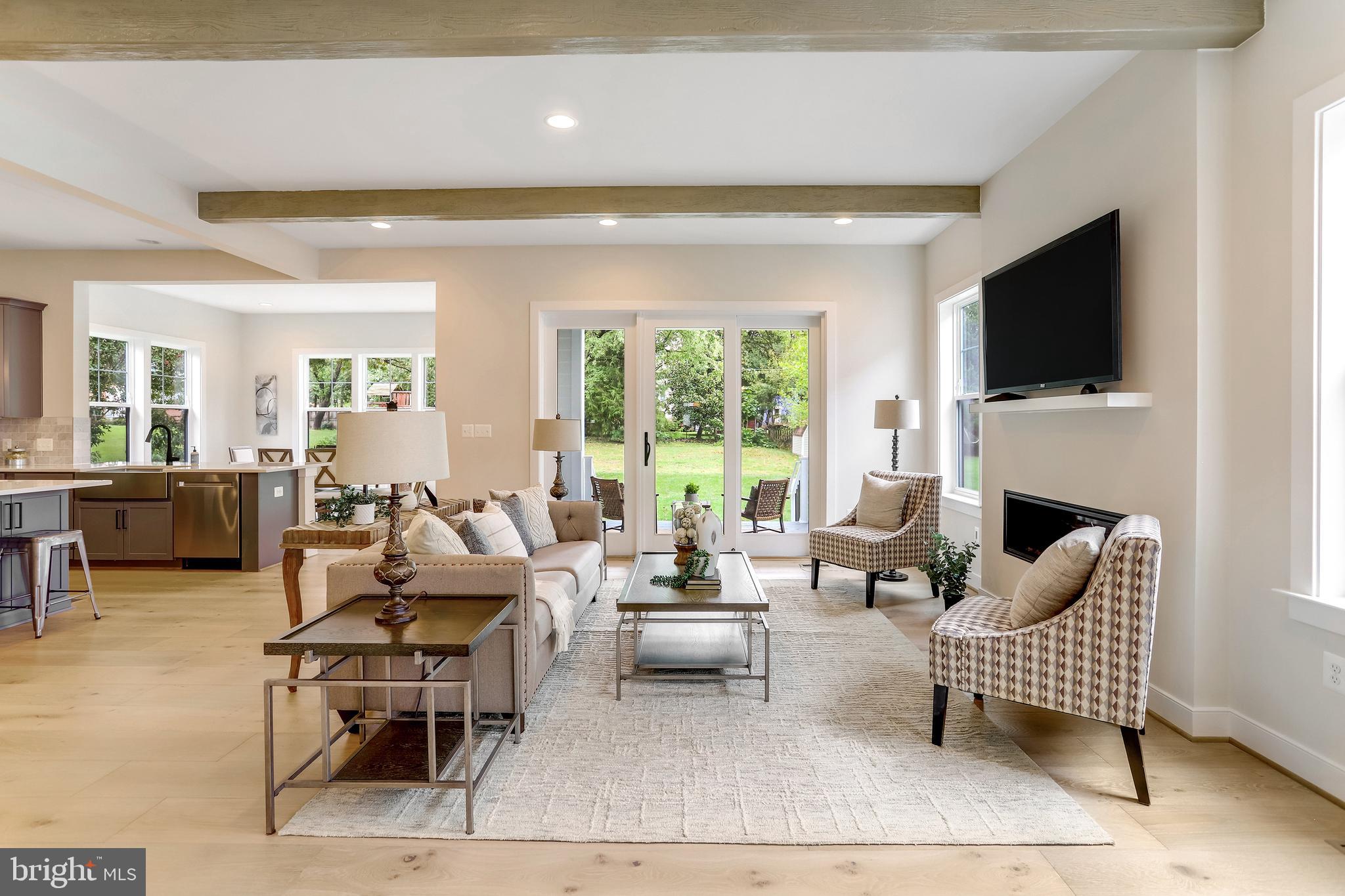 ALCOVA HEIGHTS - Residential