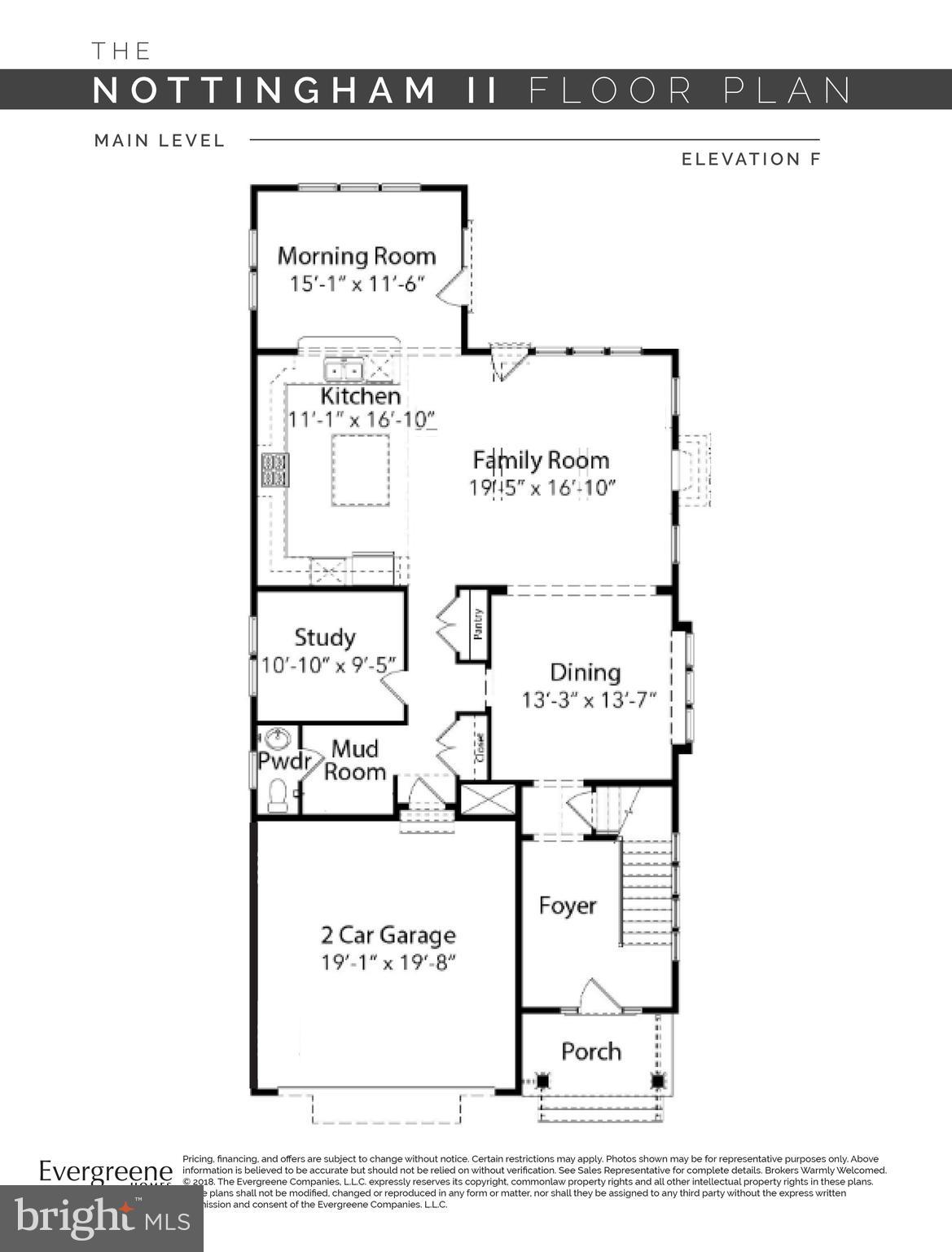 ALCOVA HEIGHTS - Residential
