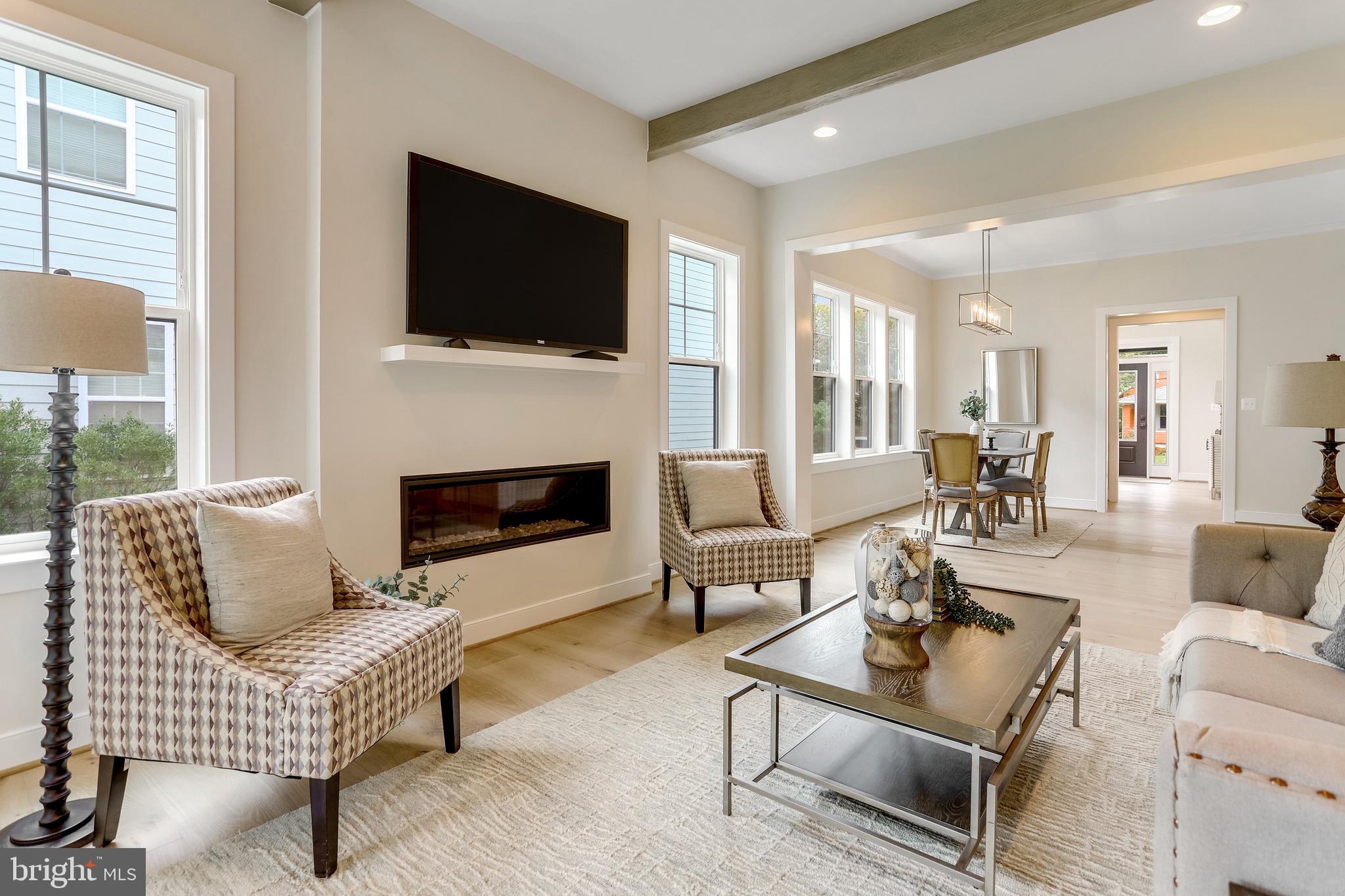 ALCOVA HEIGHTS - Residential