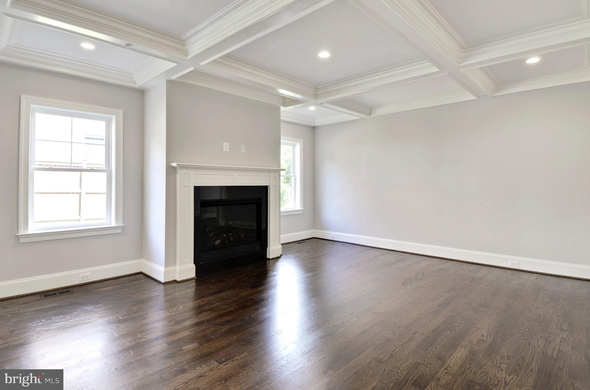 BANNOCKBURN - Residential