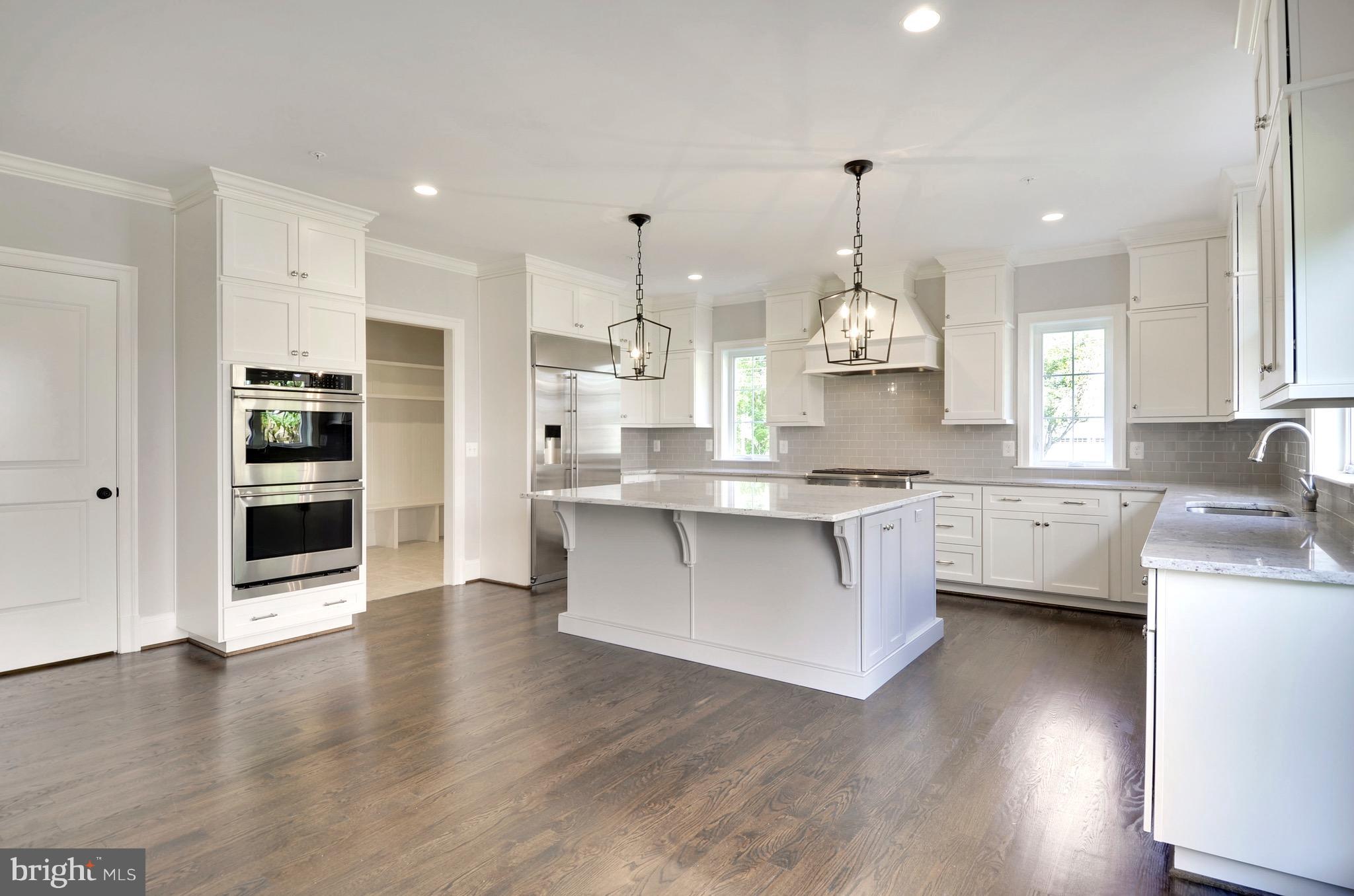 BANNOCKBURN - Residential