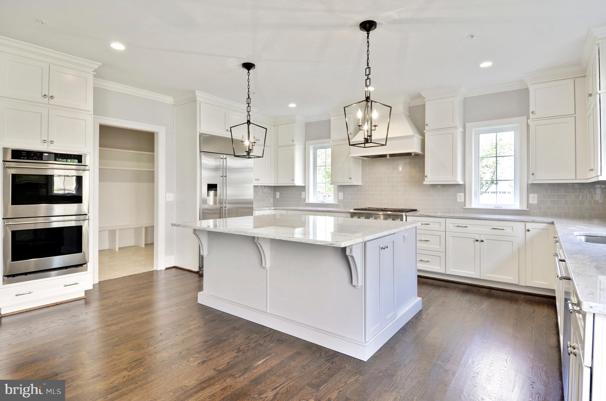 BANNOCKBURN - Residential