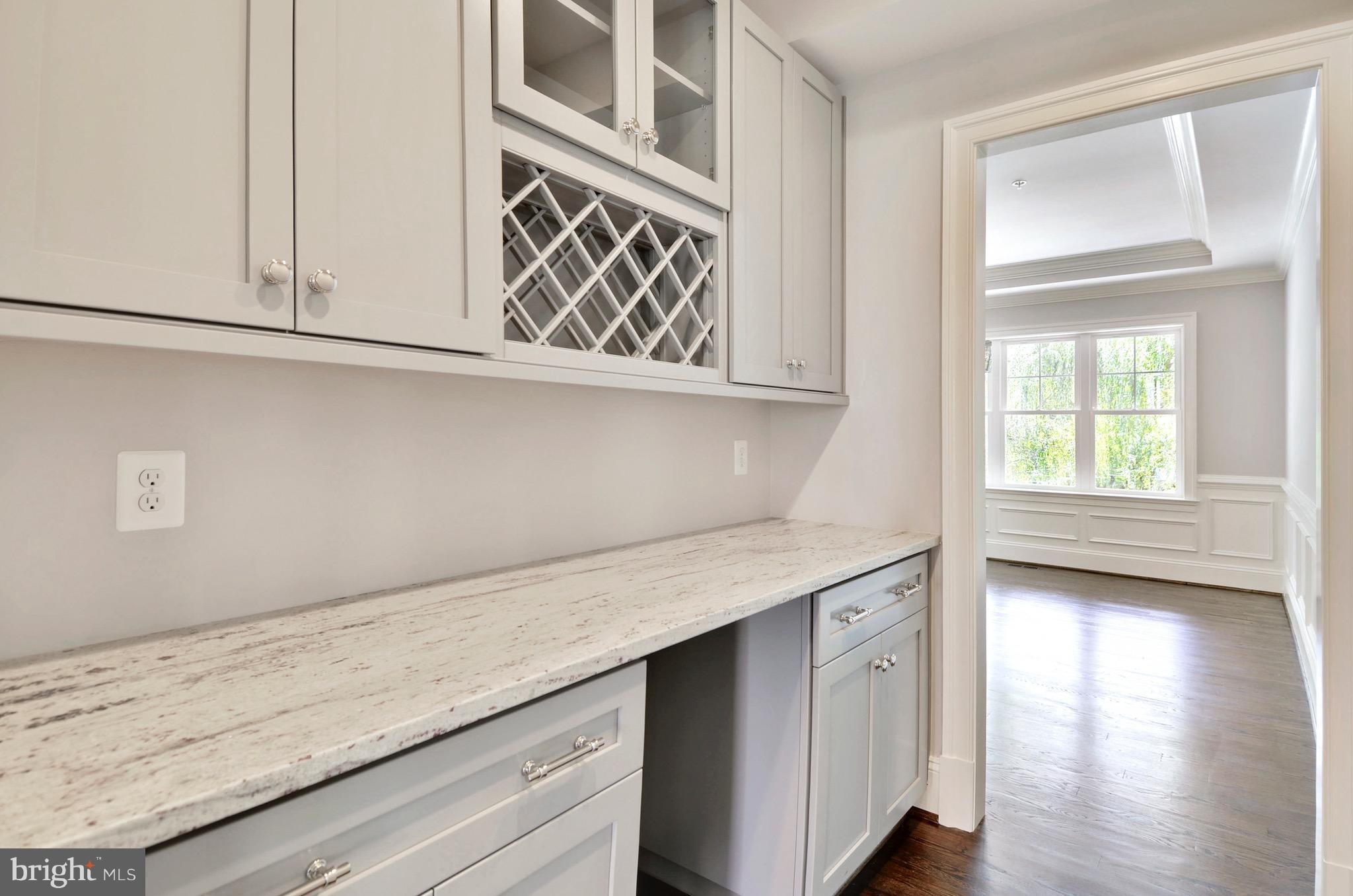 BANNOCKBURN - Residential