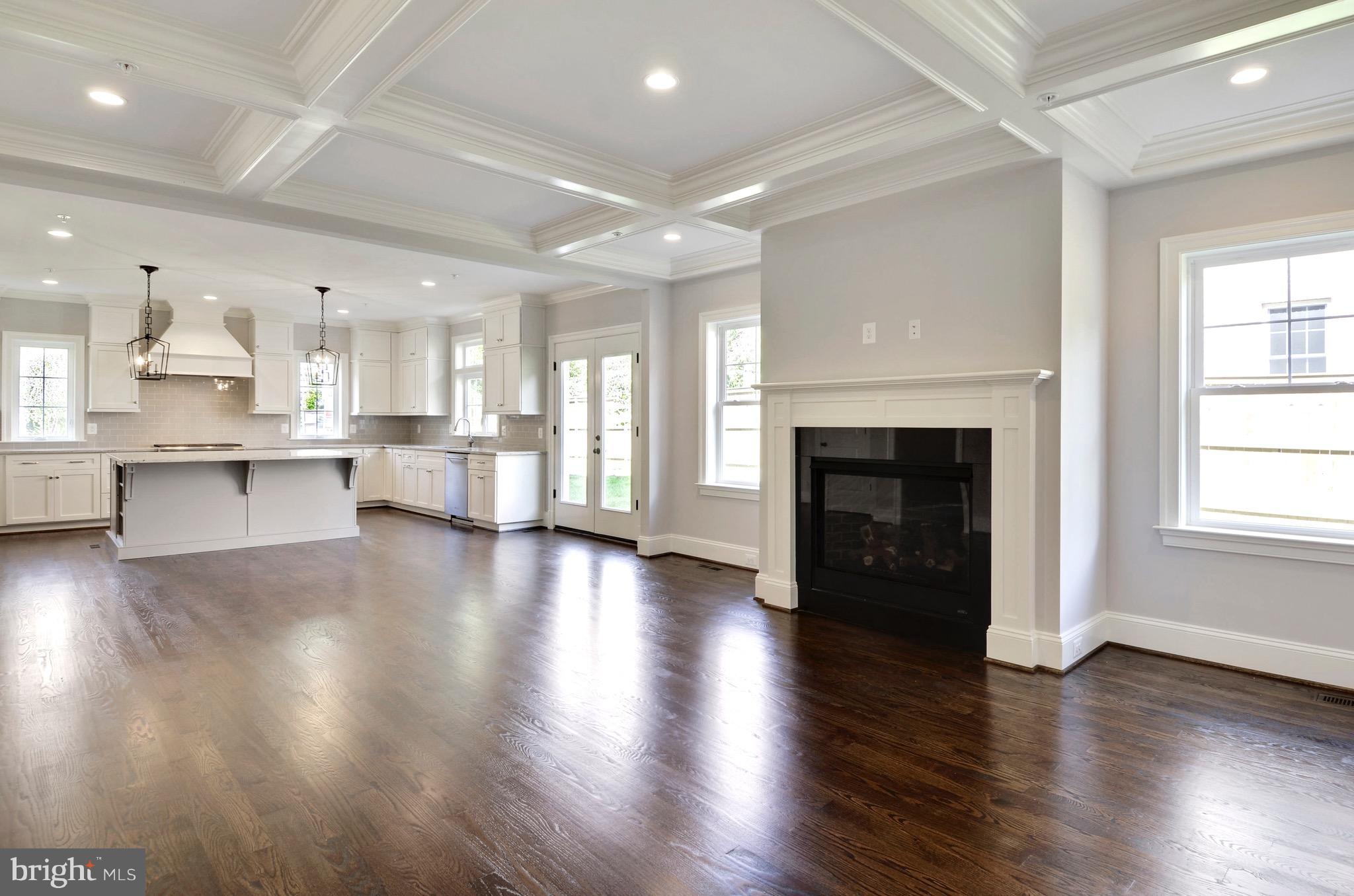 BANNOCKBURN - Residential