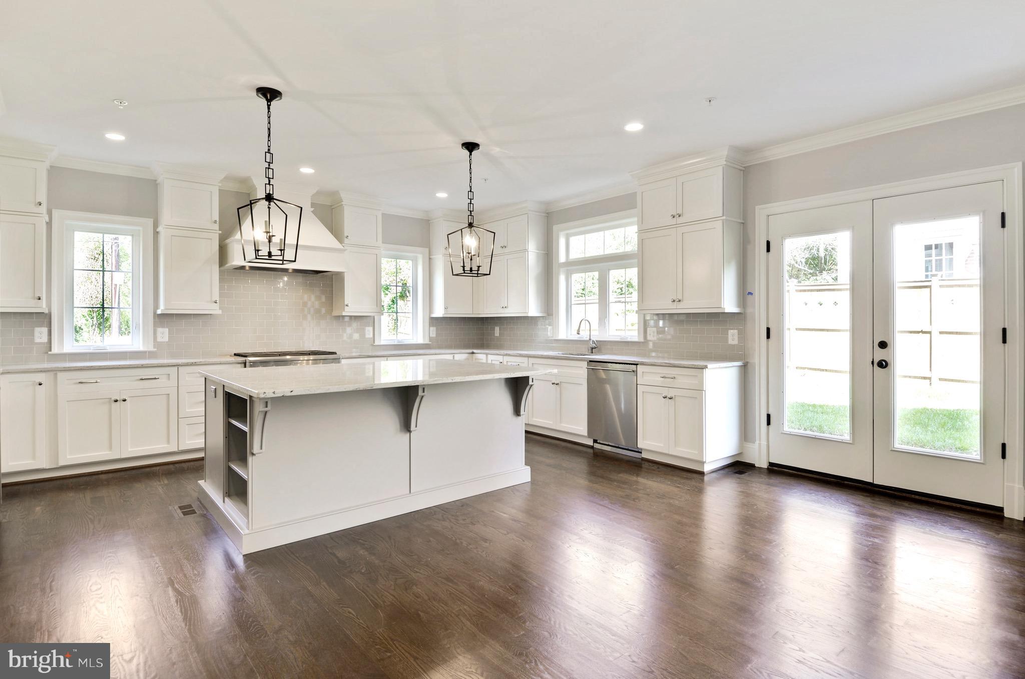 BANNOCKBURN - Residential