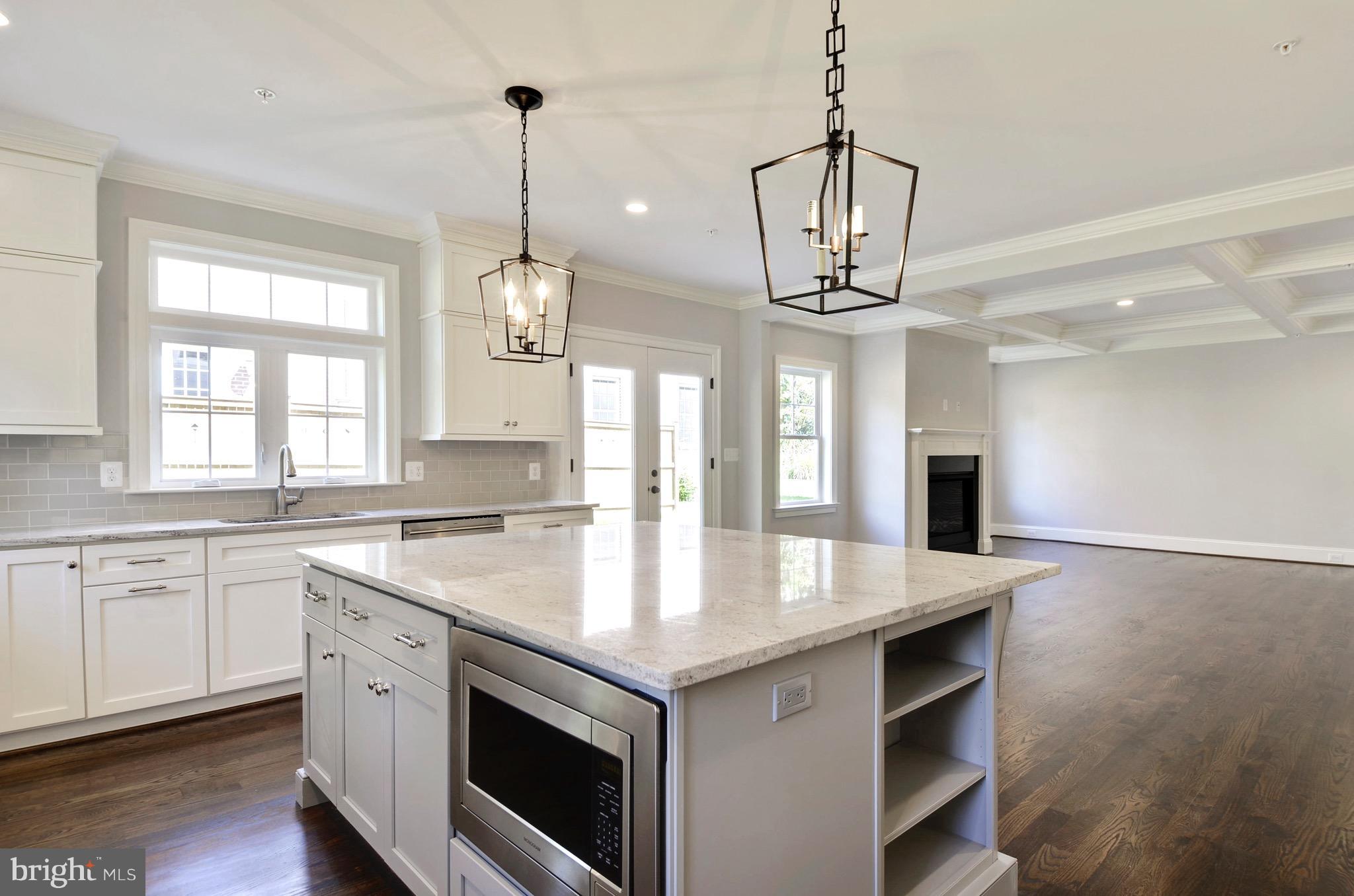 BANNOCKBURN - Residential