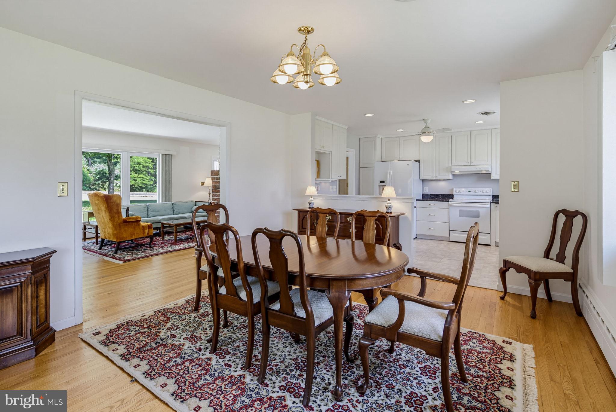 CHESTNUT HILL - Residential