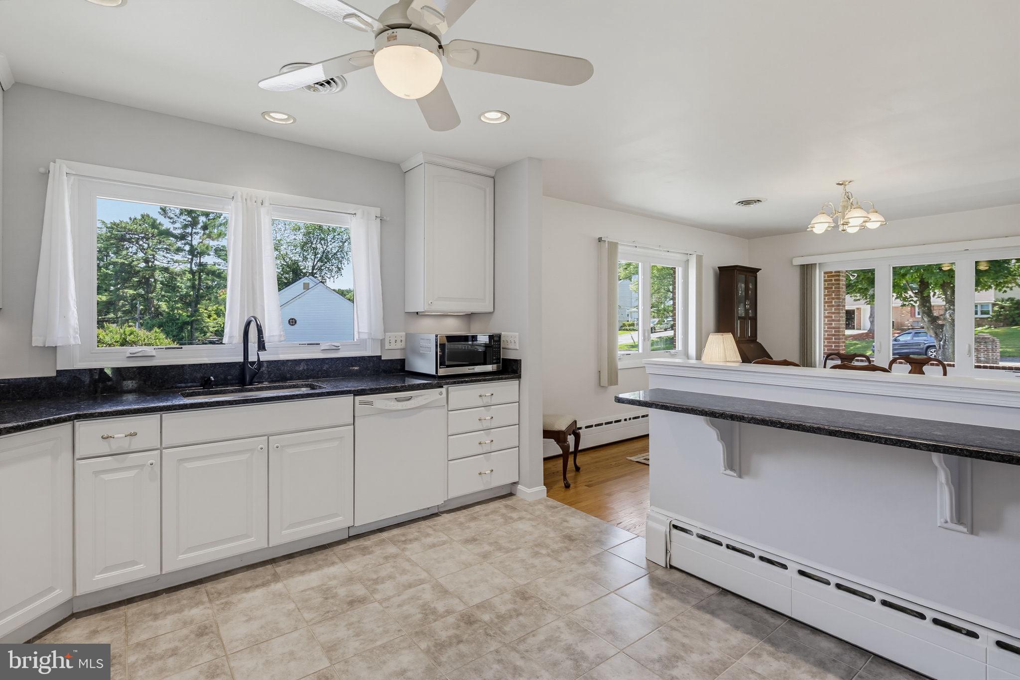 CHESTNUT HILL - Residential