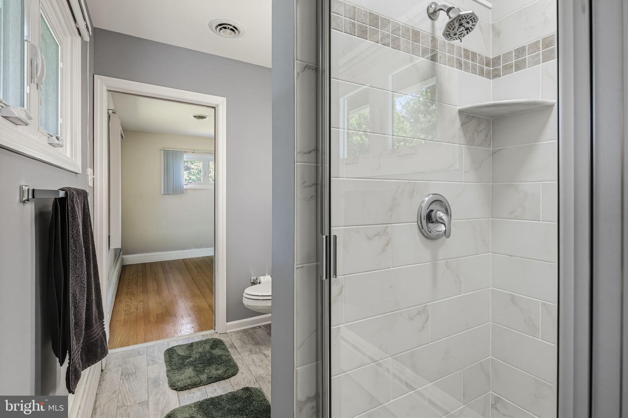 CHESTNUT HILL - Residential