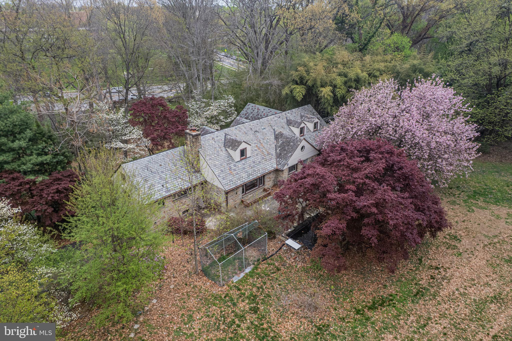 FELLOWSHIP FOREST - Residential