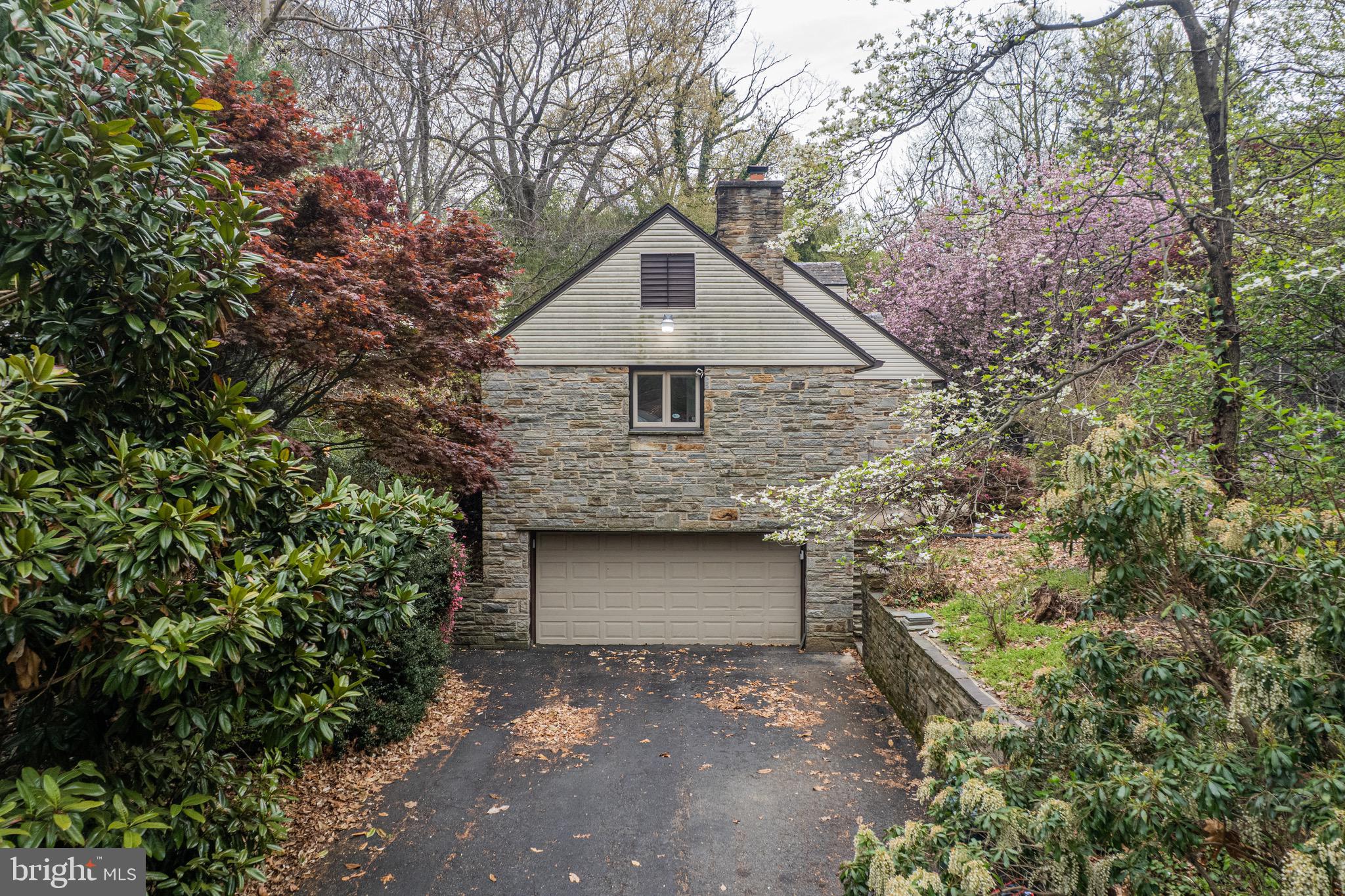 FELLOWSHIP FOREST - Residential