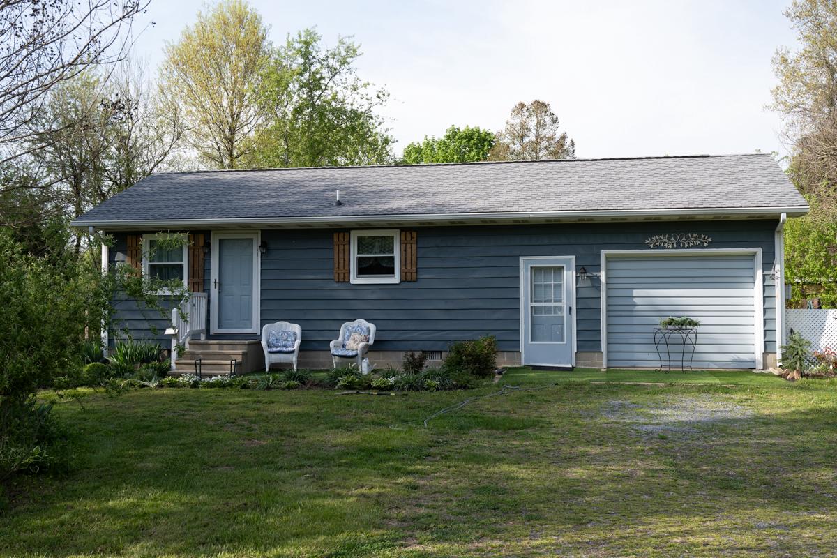 Don’t miss this opportunity to own your own home for rental prices! Come see this updated, functional, and move-in ready home with some very major improvements already done!

This charmer offers easy, one level living.  Big-ticket updates completed in 2025, including a new roof and new windows (most not all replaced), giving buyers peace of mind from day one.

The standout feature is the renovated bathroom with a premium walk-in soaking tub (approx. $10K upgrade) which is ideal for comfort, accessibility, and long-term convenience.

The layout offers flexibility with multiple bedroom options, including a pass-through room perfect for an office, nursery, or cozy sitting space.

Park in the attached garage or use it as a combo craft room/storage/workshop.....lady/man cave! High ceilings and shelving, as well as both exterior and interior access doors make this a fabulous bonus space. Enter the house from the garage to a mudroom/pantry, just off of the kitchen!

Outside, enjoy a flat, usable yard and ample driveway parking.

** Homes with this combination of updates, usability, and VALUE are hard to find — call to schedule your showing early!