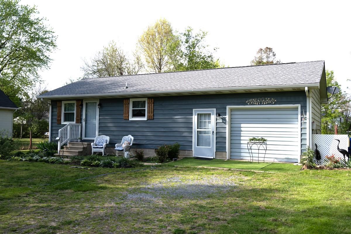 RIVERS EDGE - Residential