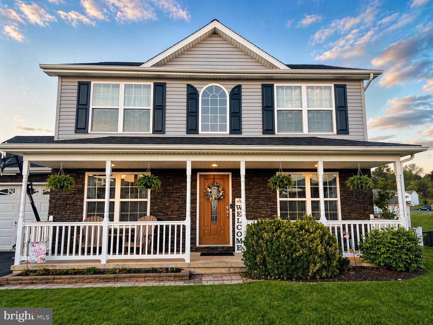PEBBLE RIDGE - Residential