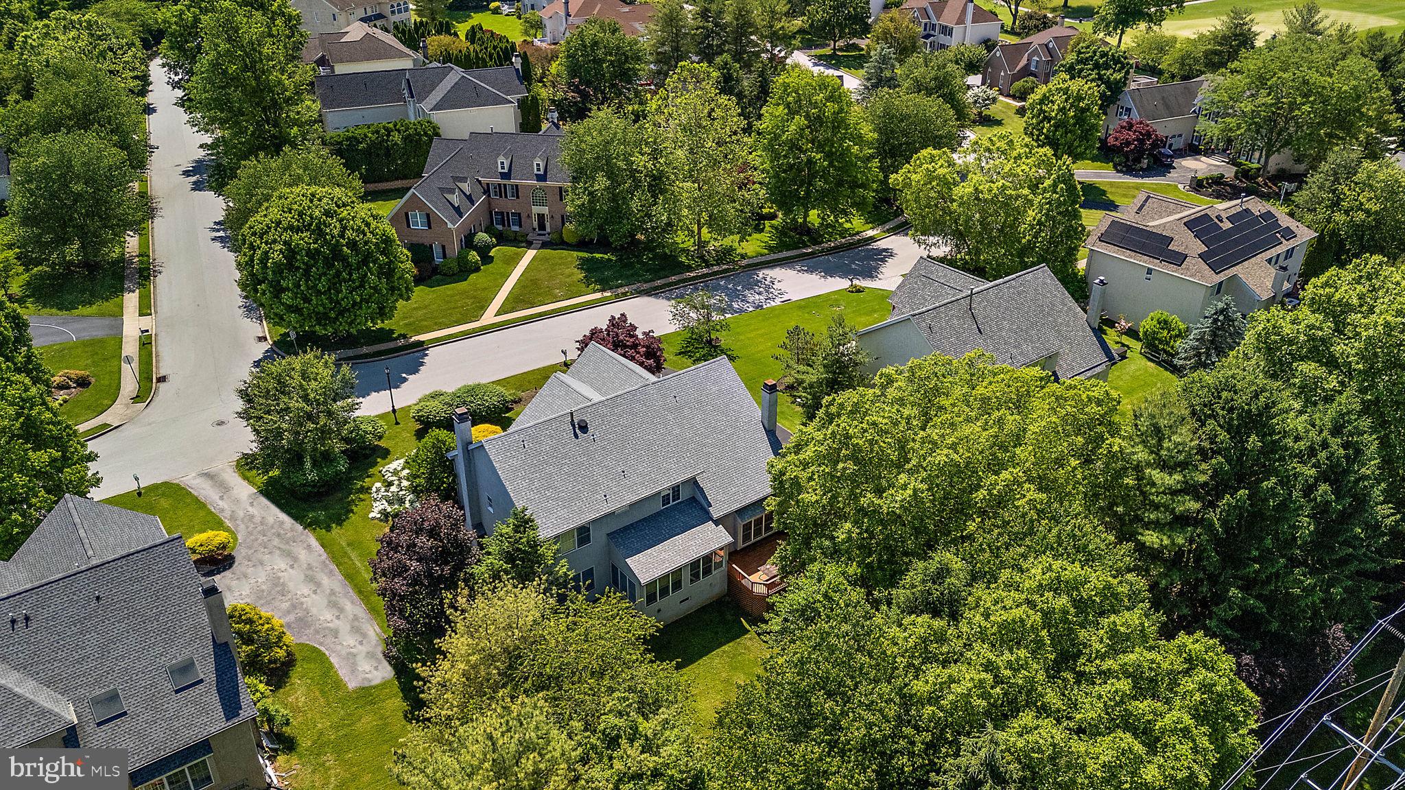 GREENS @ WAYNESBOR - Residential